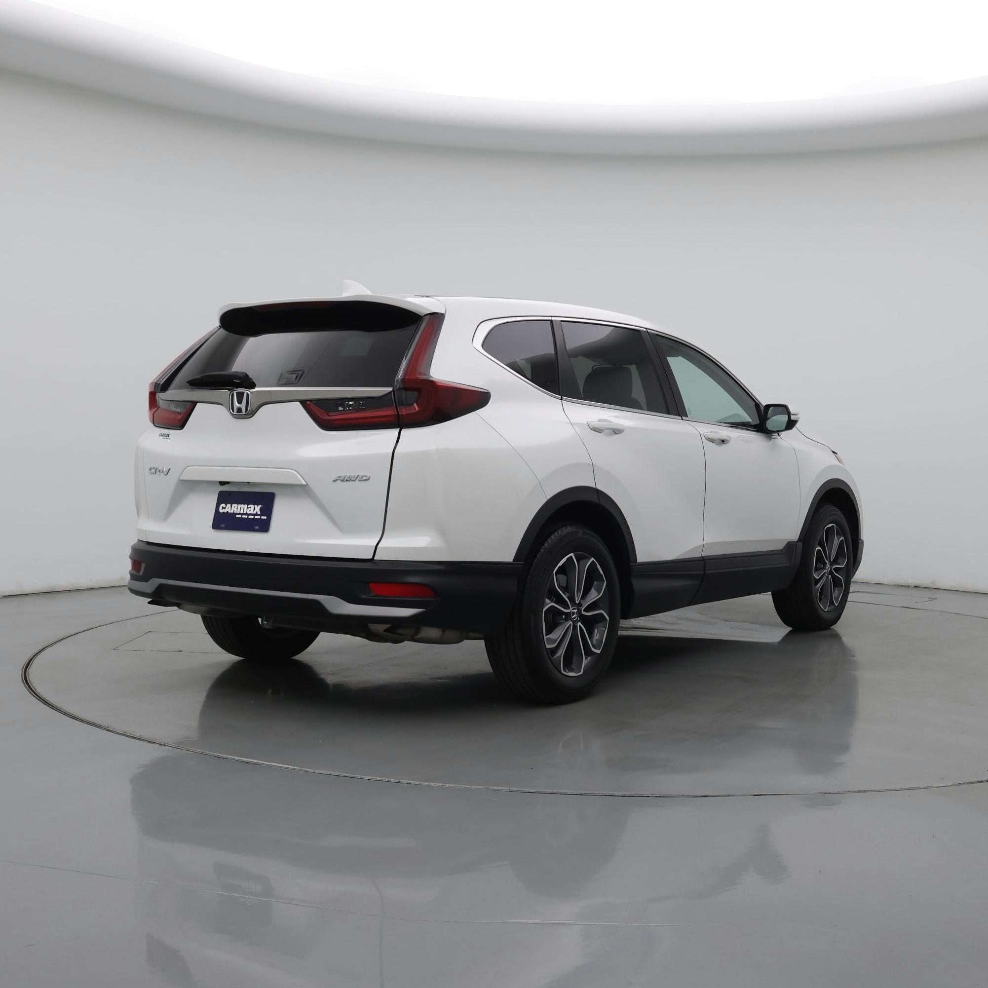 Thumbnail: 2022 Honda CR-V - 8
