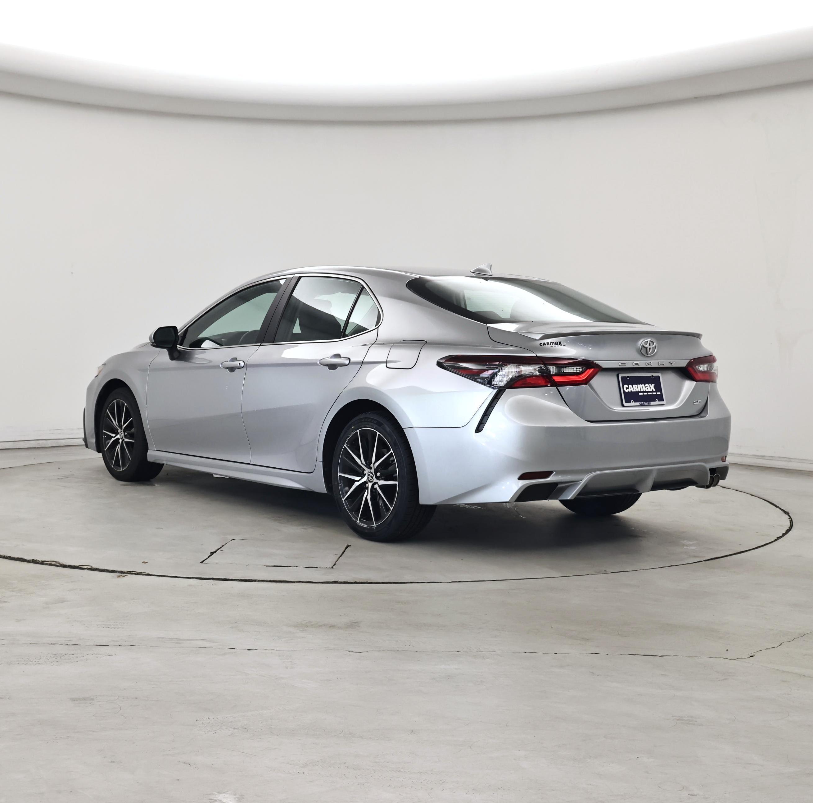 Thumbnail: 2022 Toyota Camry - 2