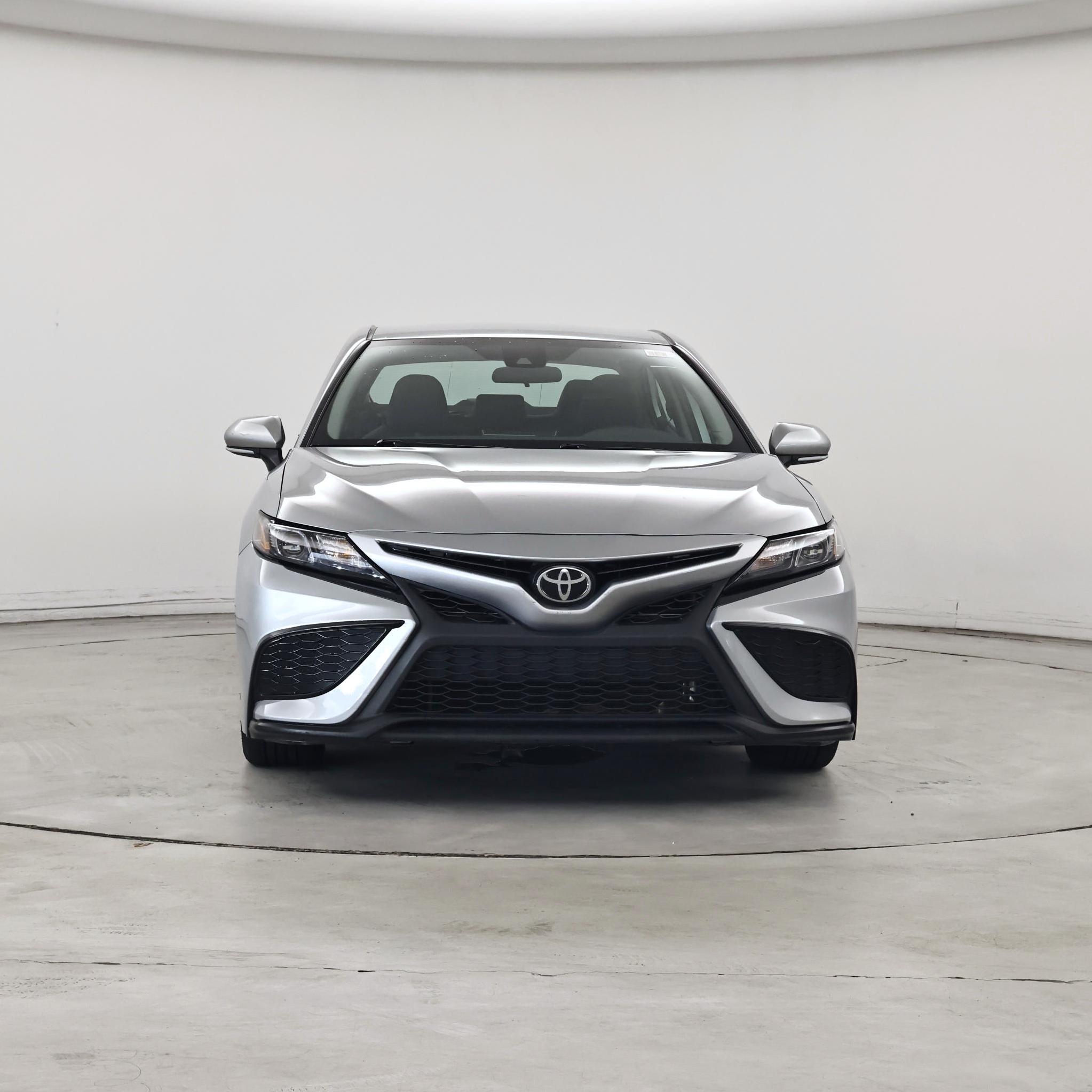 Thumbnail: 2022 Toyota Camry - 5