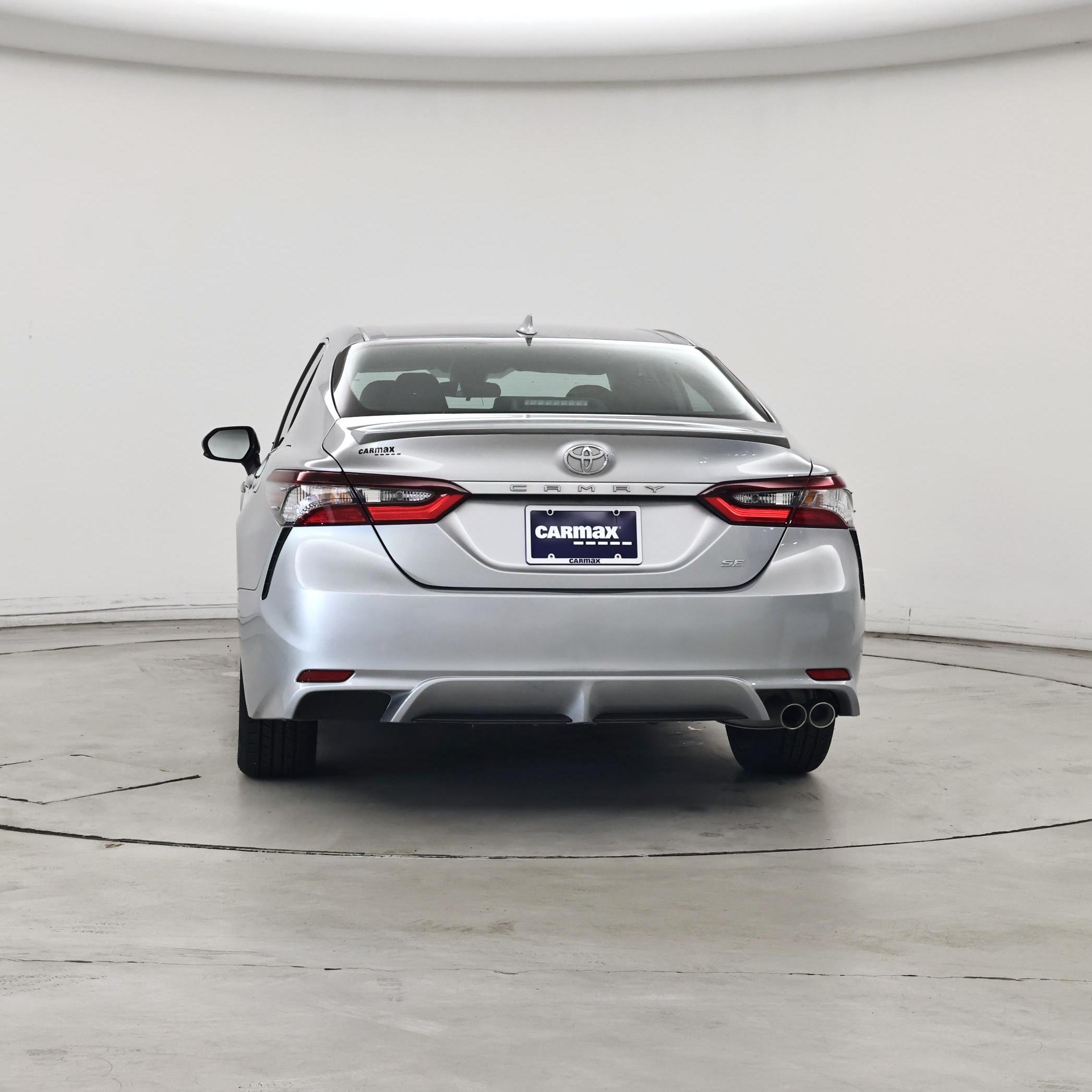 Thumbnail: 2022 Toyota Camry - 6