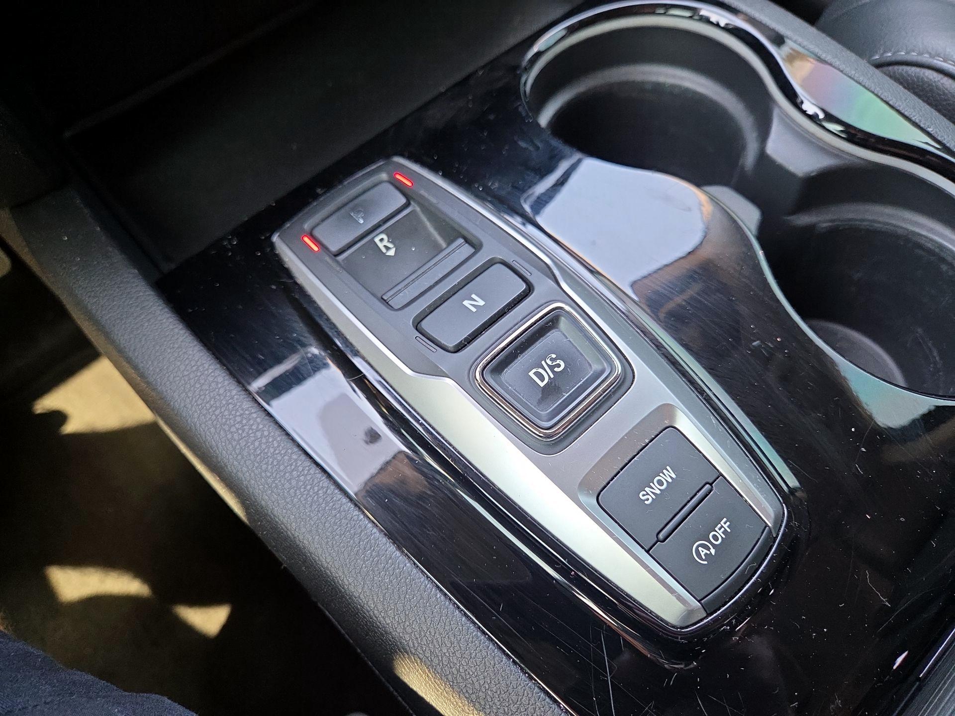 Thumbnail: 2019 Honda Pilot - 18