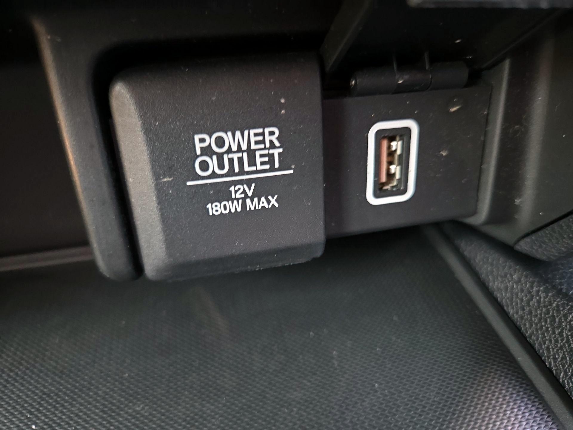 Thumbnail: 2019 Honda Pilot - 19