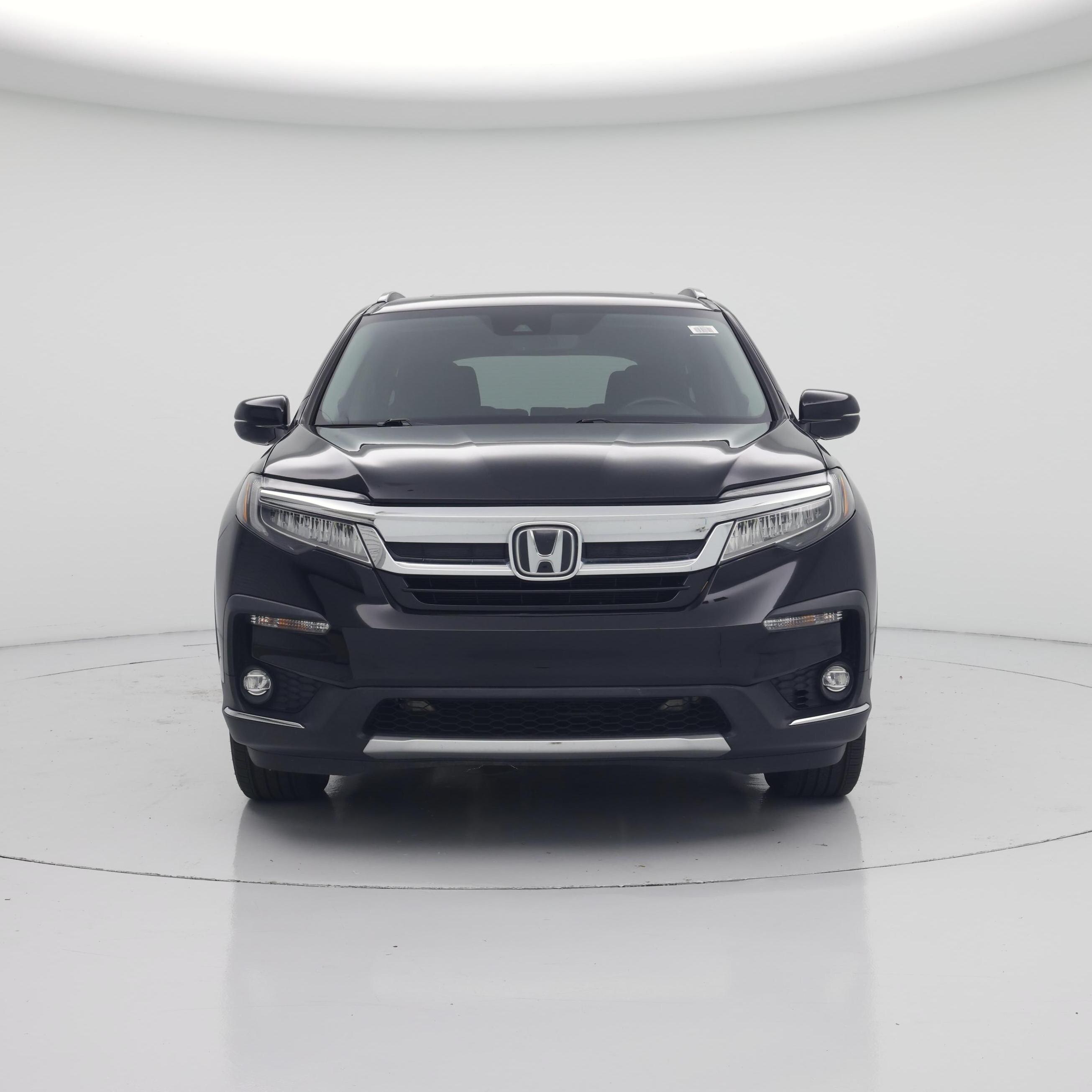 Thumbnail: 2019 Honda Pilot - 5
