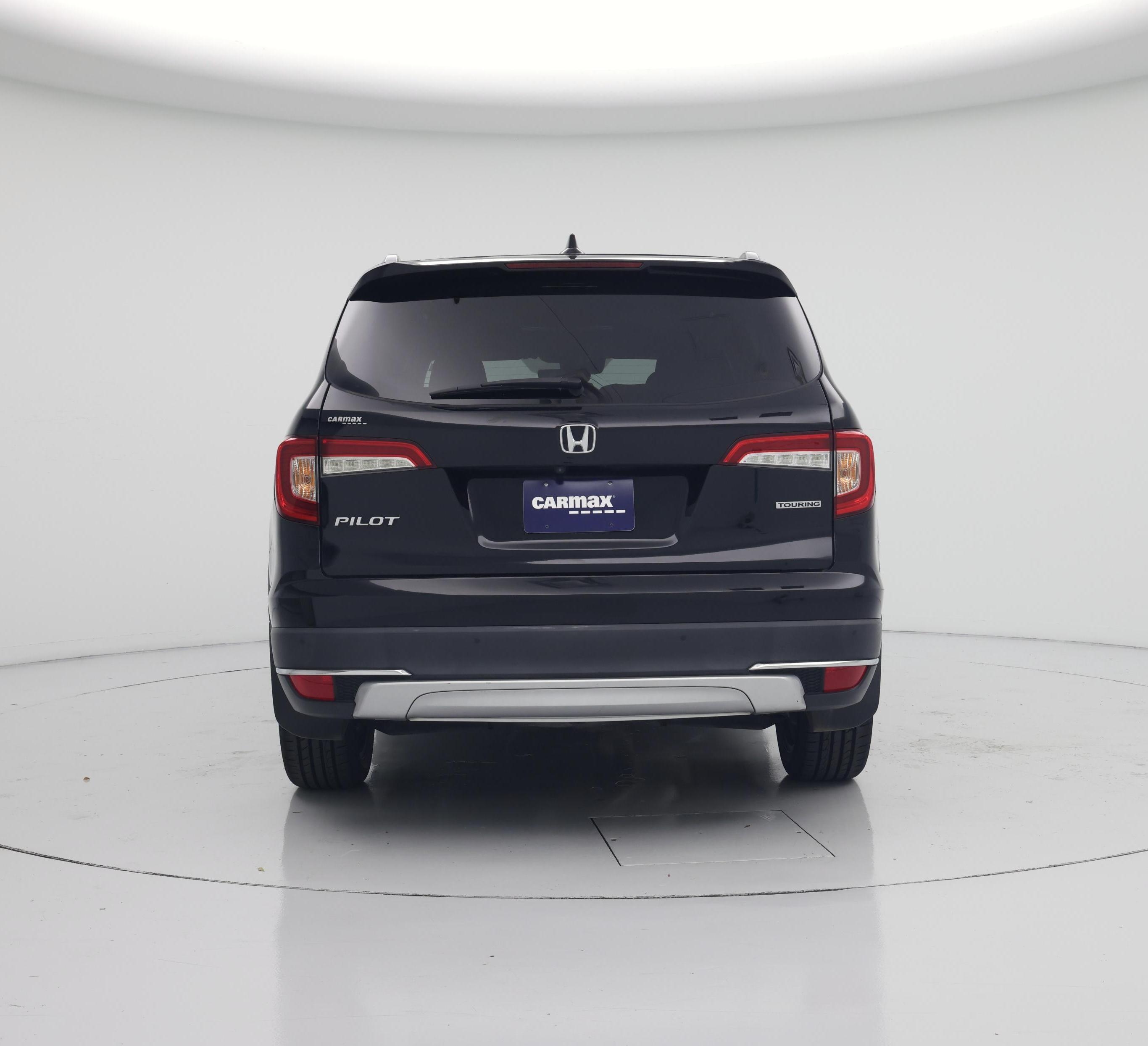 Thumbnail: 2019 Honda Pilot - 6