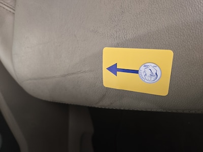 Condition detail
