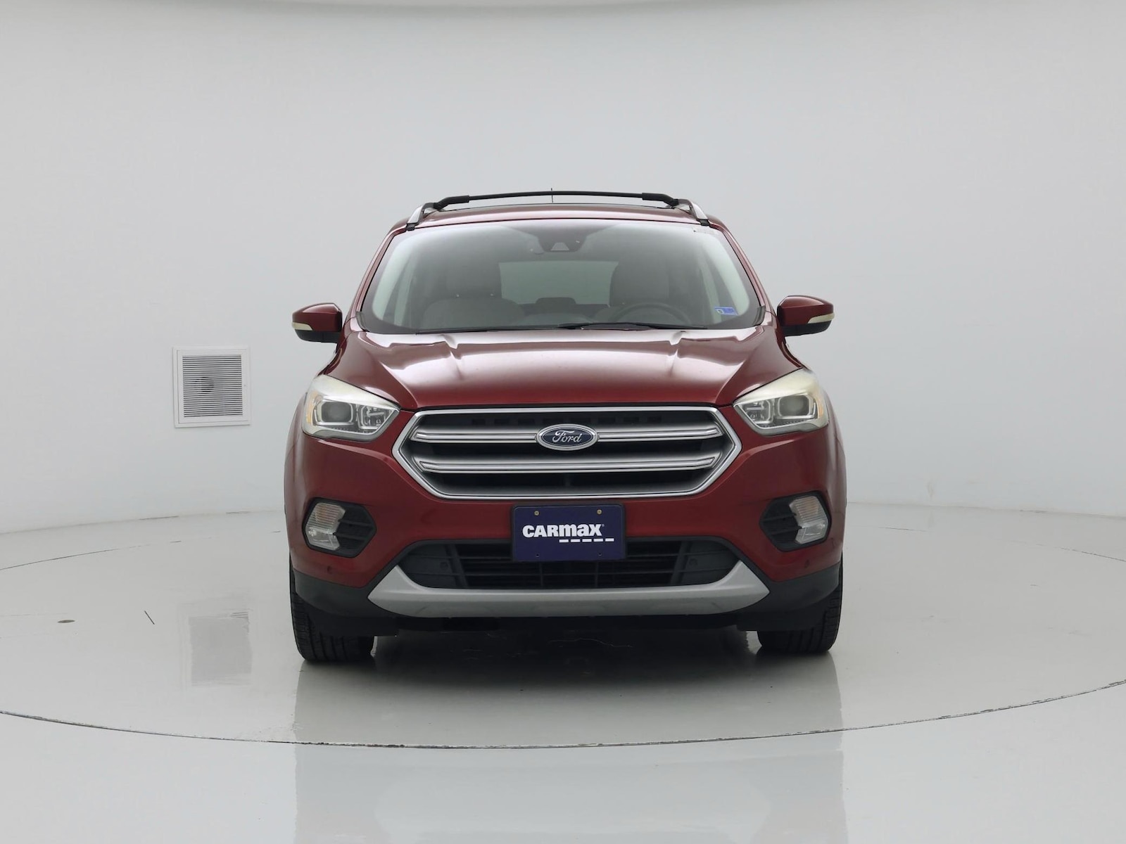 2017 Ford Escape Titanium - Photo 6