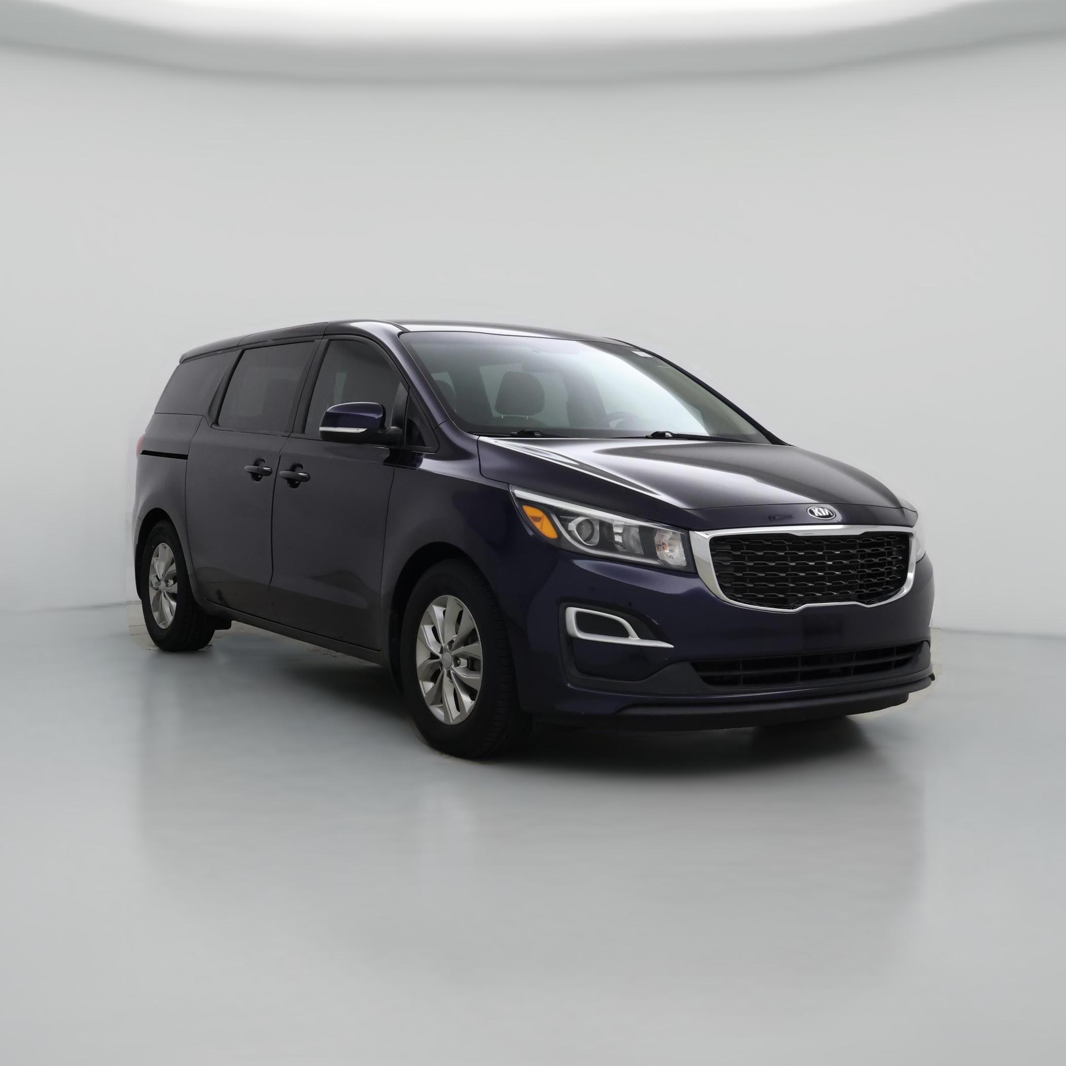 Thumbnail: 2019 Kia Sedona - 1
