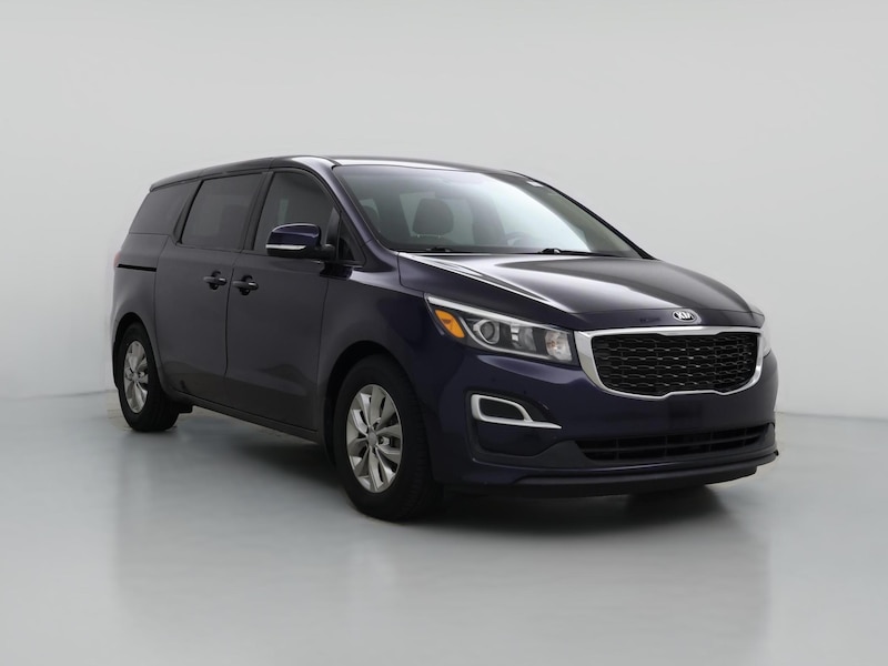 2019 Kia Sedona LX -
                  Fort Myers, FL