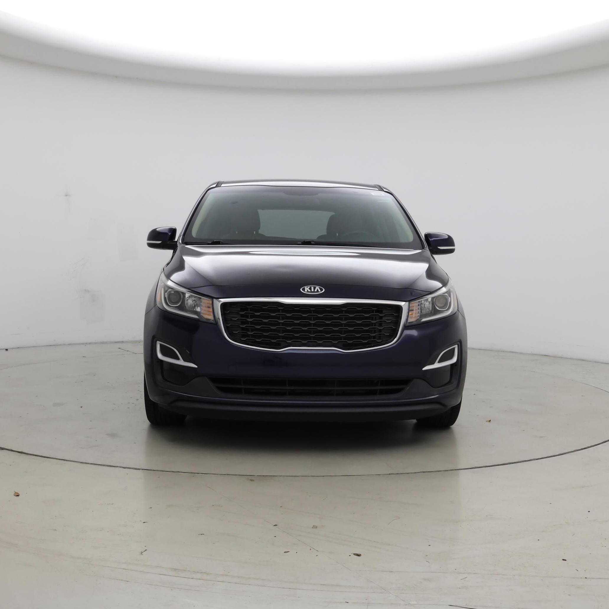 Thumbnail: 2019 Kia Sedona - 5