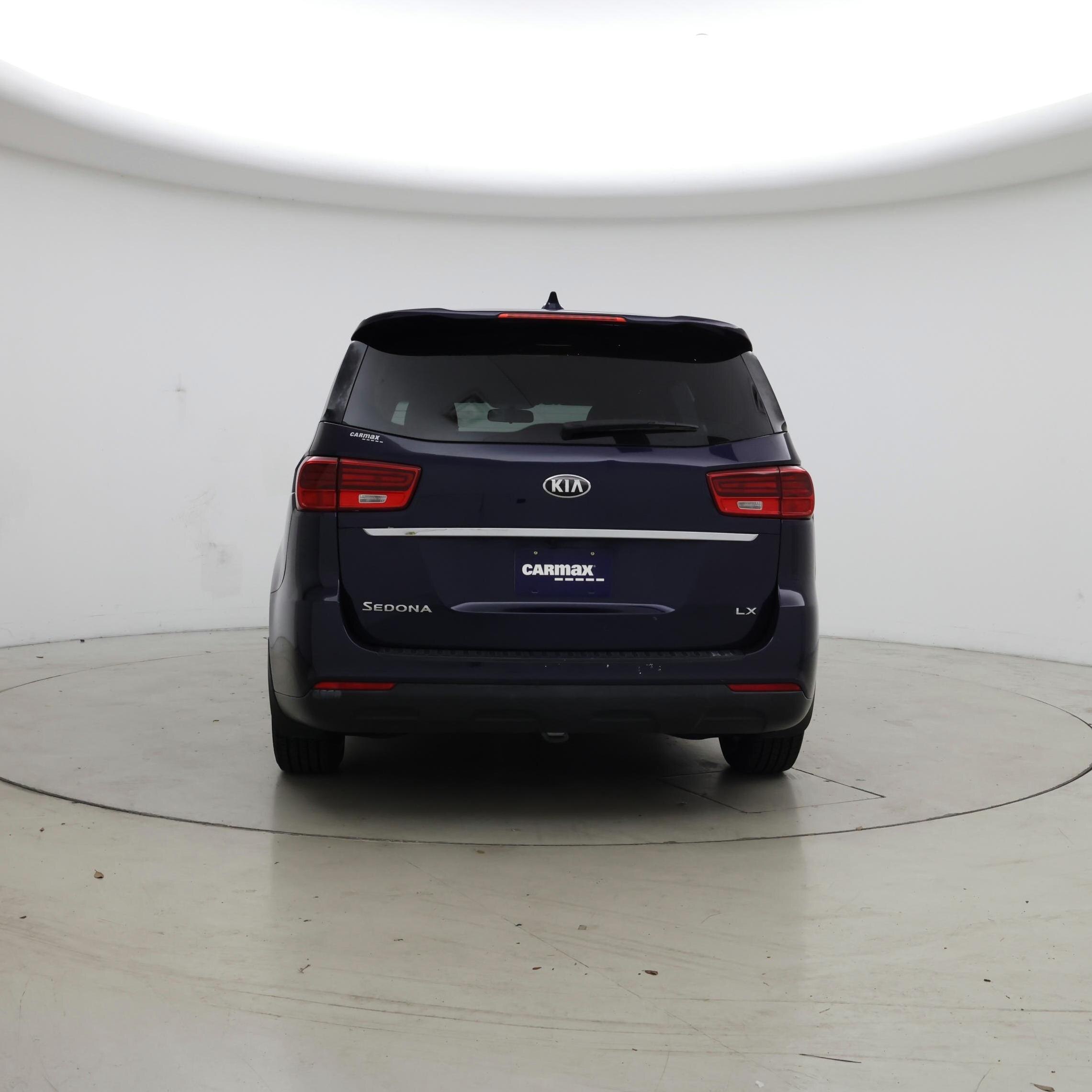 Thumbnail: 2019 Kia Sedona - 6