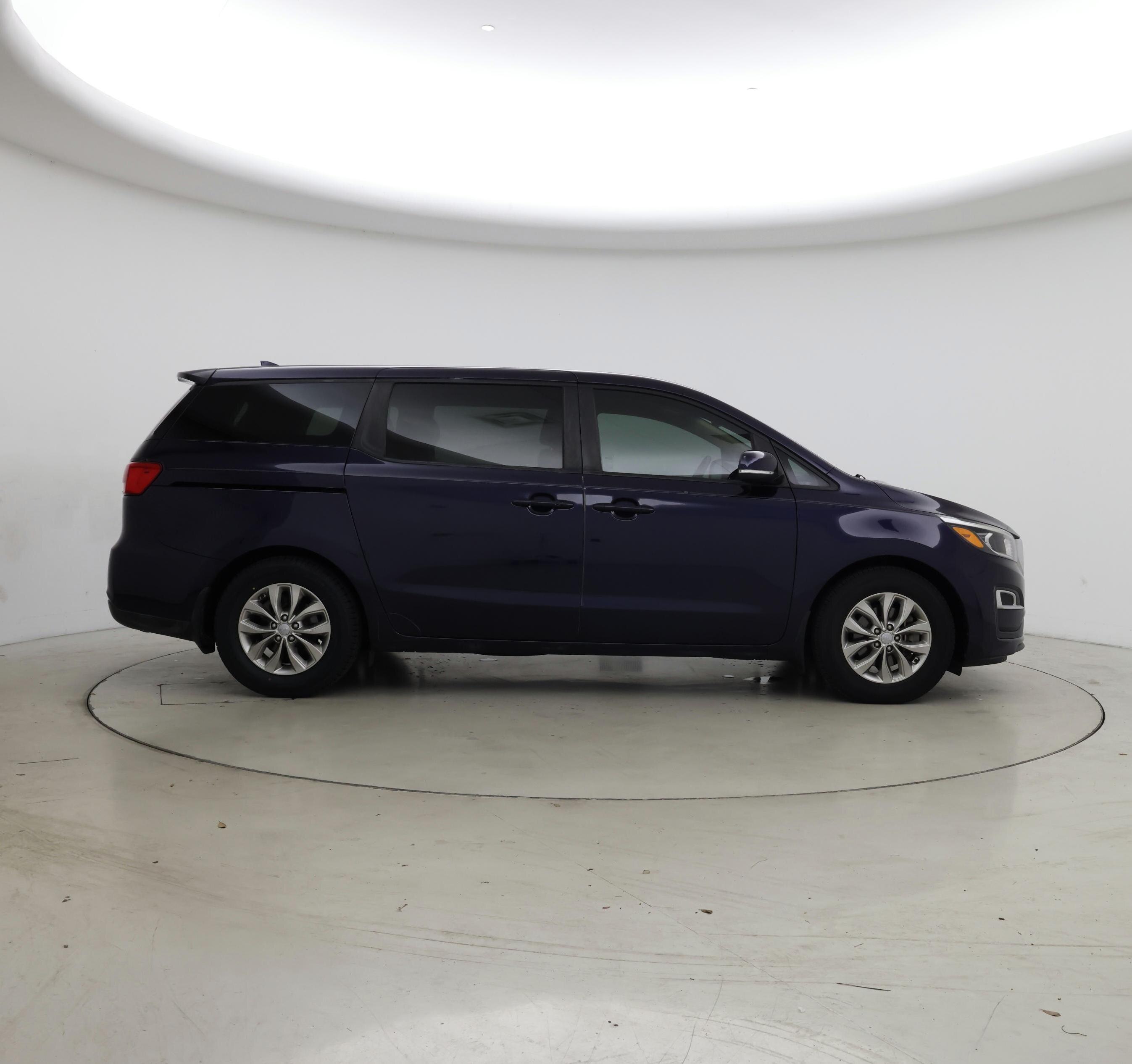 Thumbnail: 2019 Kia Sedona - 7