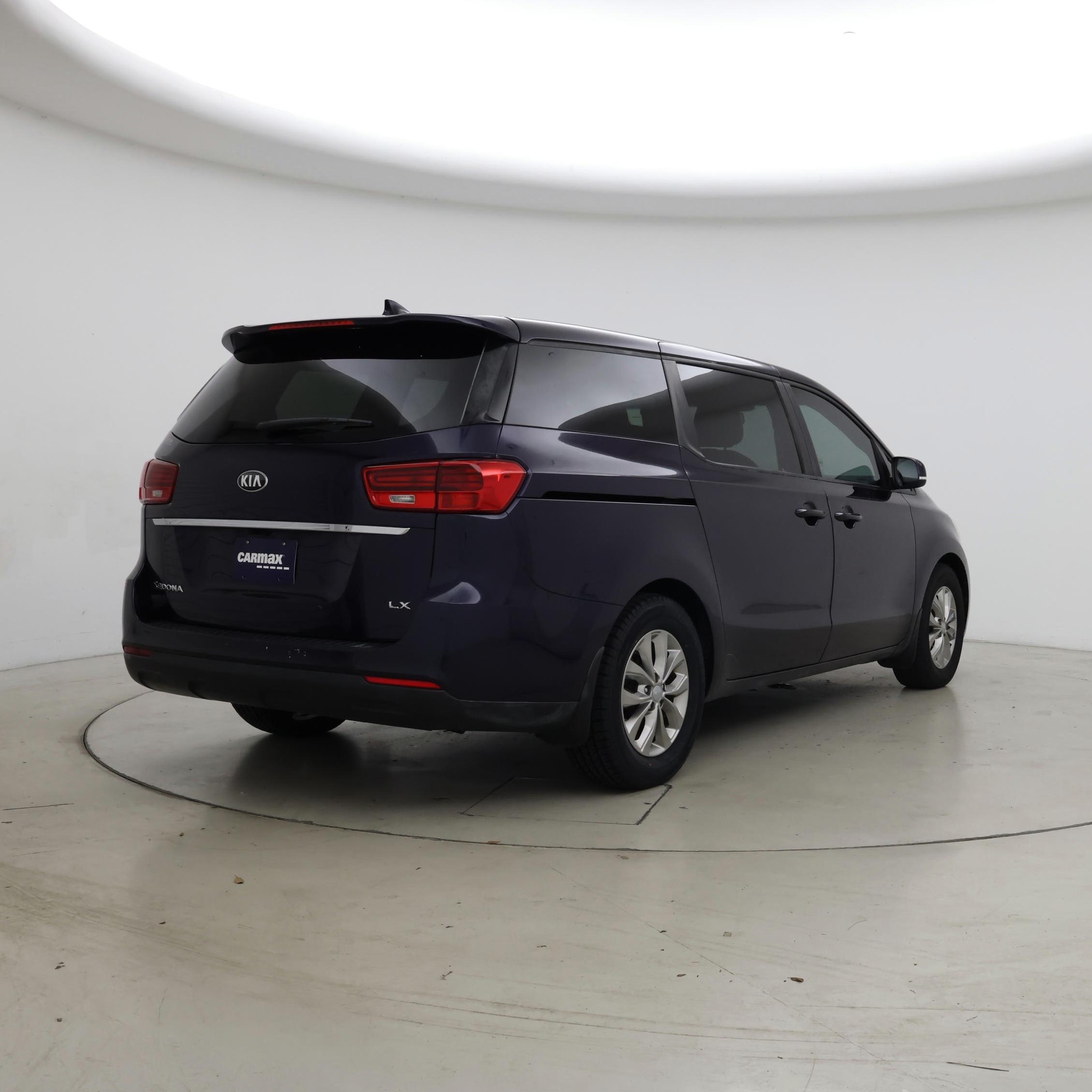 Thumbnail: 2019 Kia Sedona - 8