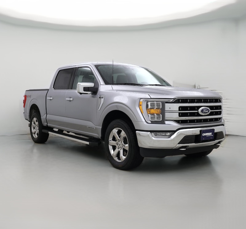 2022 Ford F150 Lariat