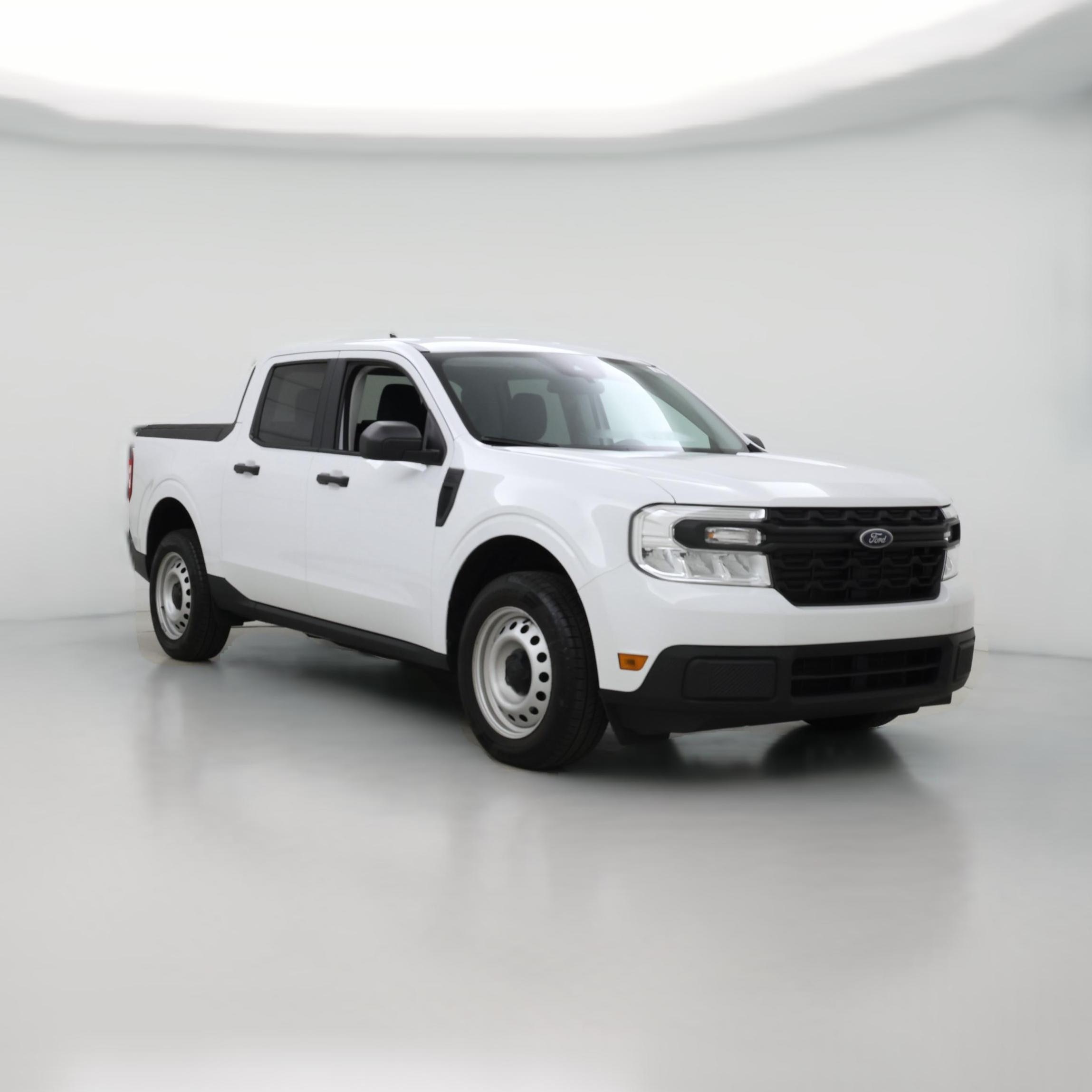 Thumbnail: 2024 Ford Maverick - 1