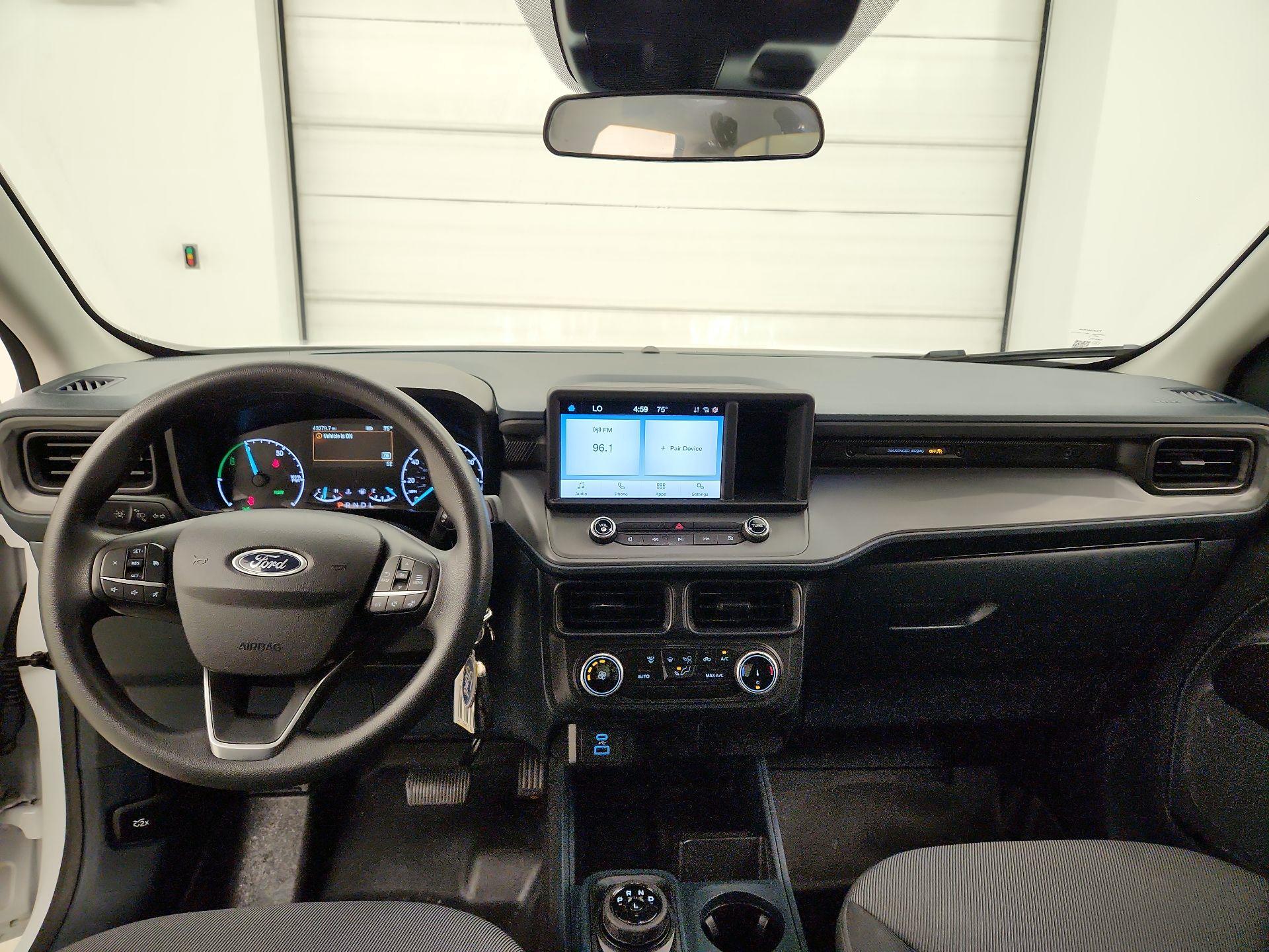 Thumbnail: 2024 Ford Maverick - 9