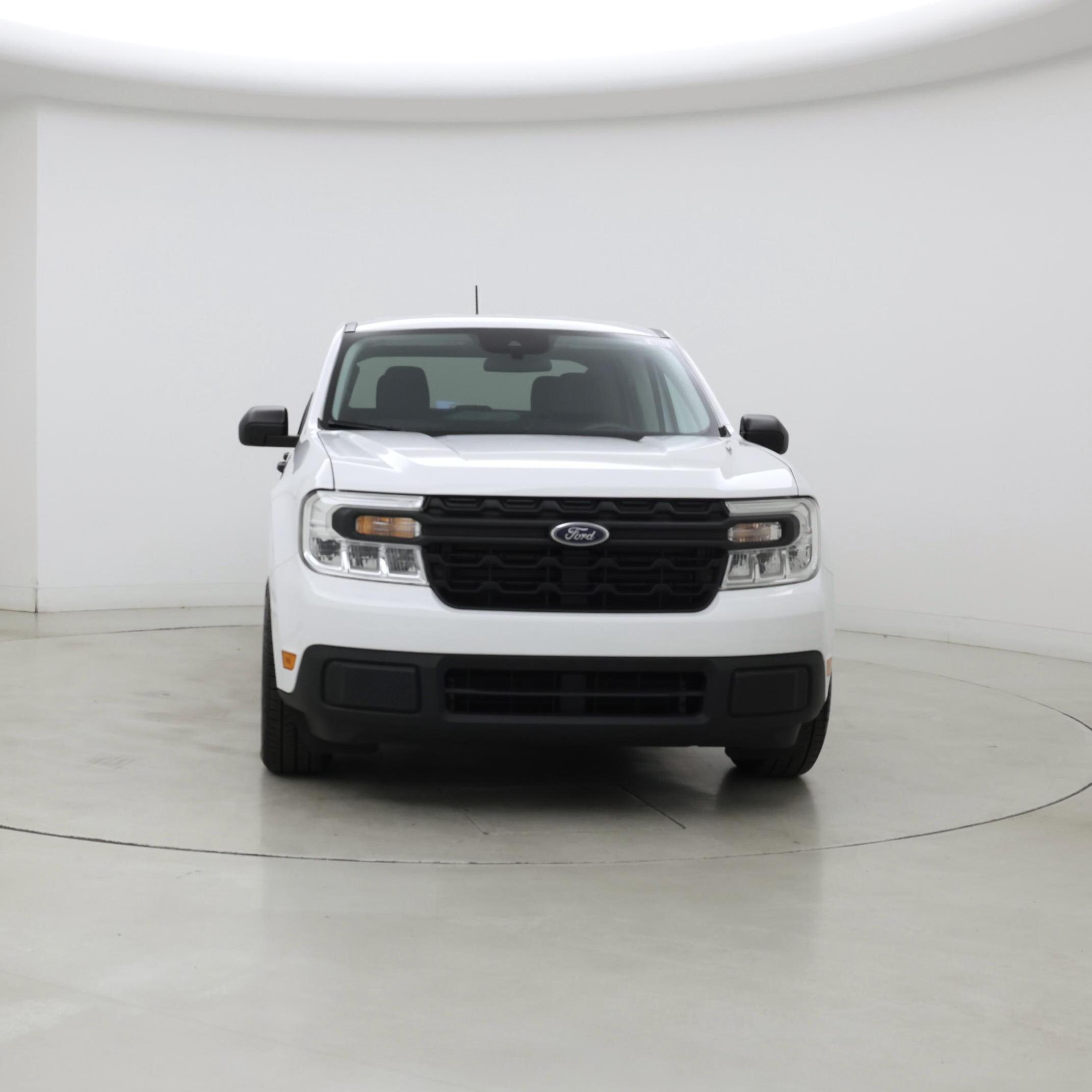 Thumbnail: 2024 Ford Maverick - 5
