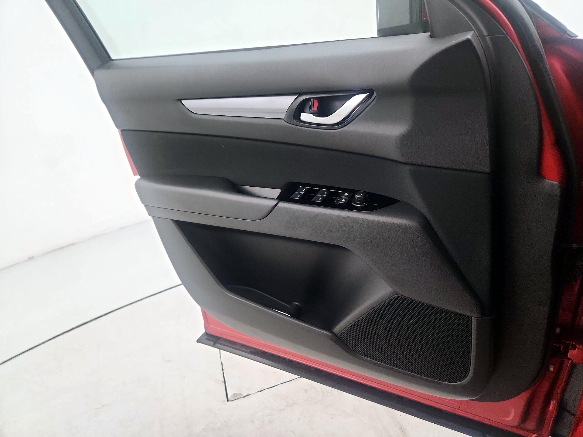 Thumbnail: 2023 Mazda CX-5 - 12