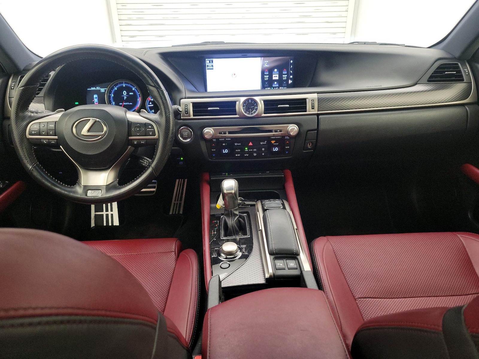 Navigation System