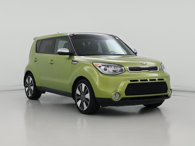 2014 Kia Soul !