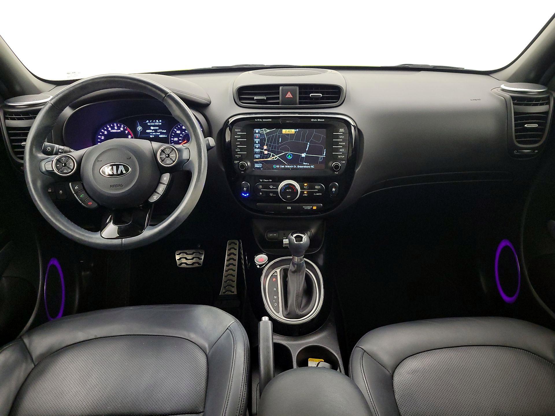 Thumbnail: 2014 Kia Soul - 9