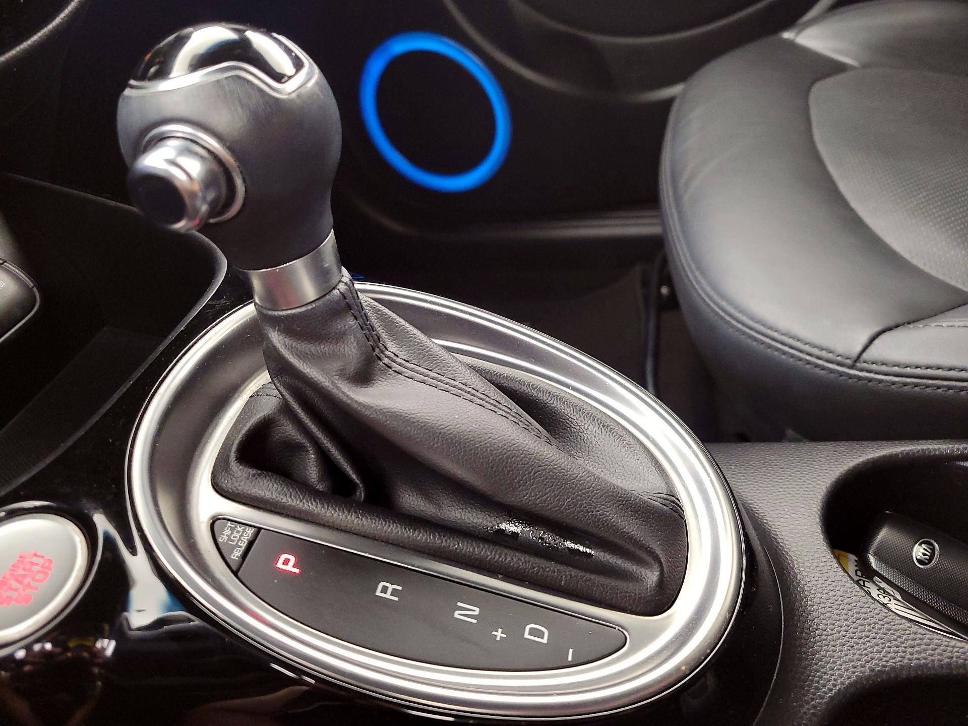 Thumbnail: 2014 Kia Soul - 18