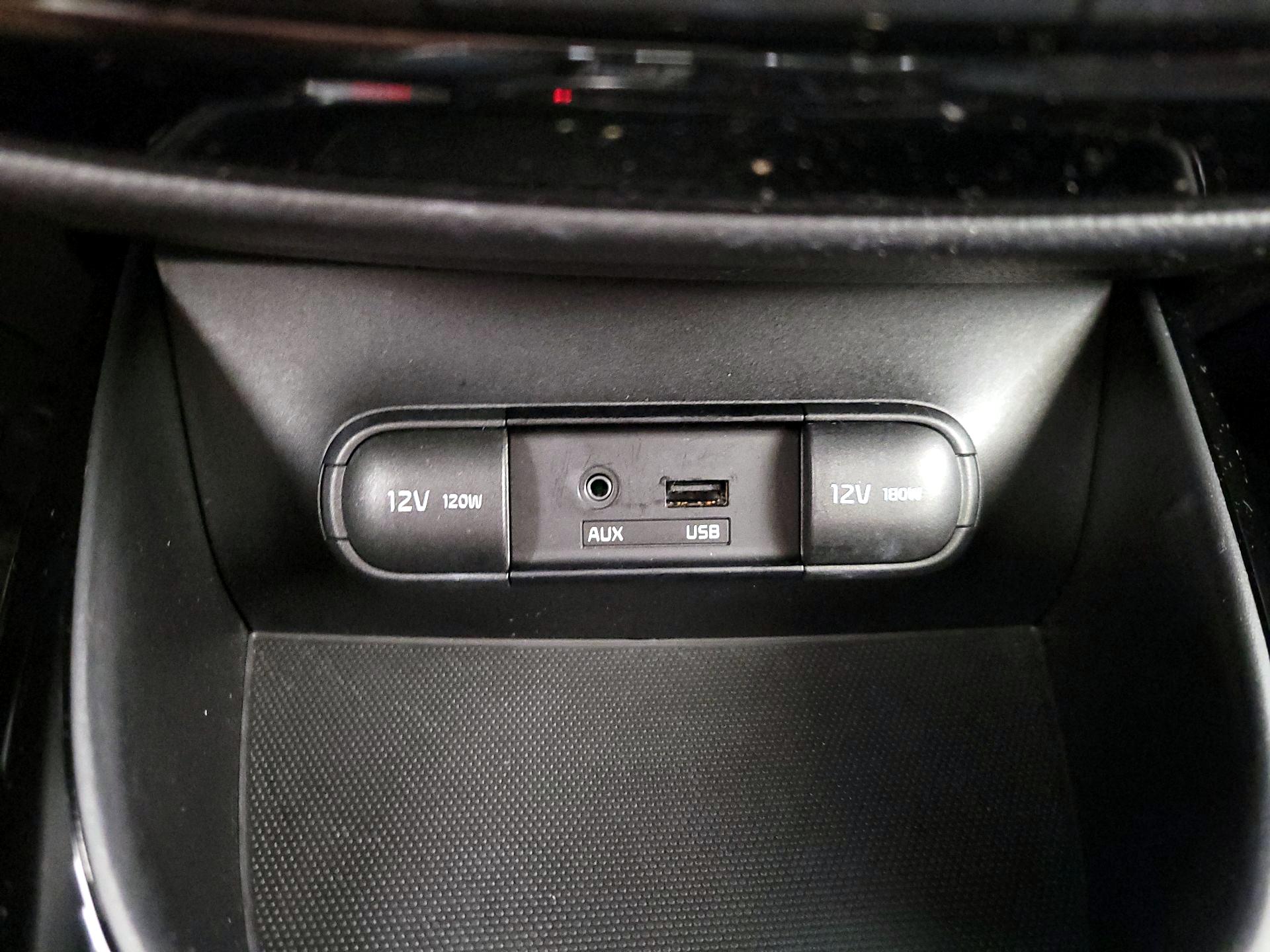 Thumbnail: 2014 Kia Soul - 19