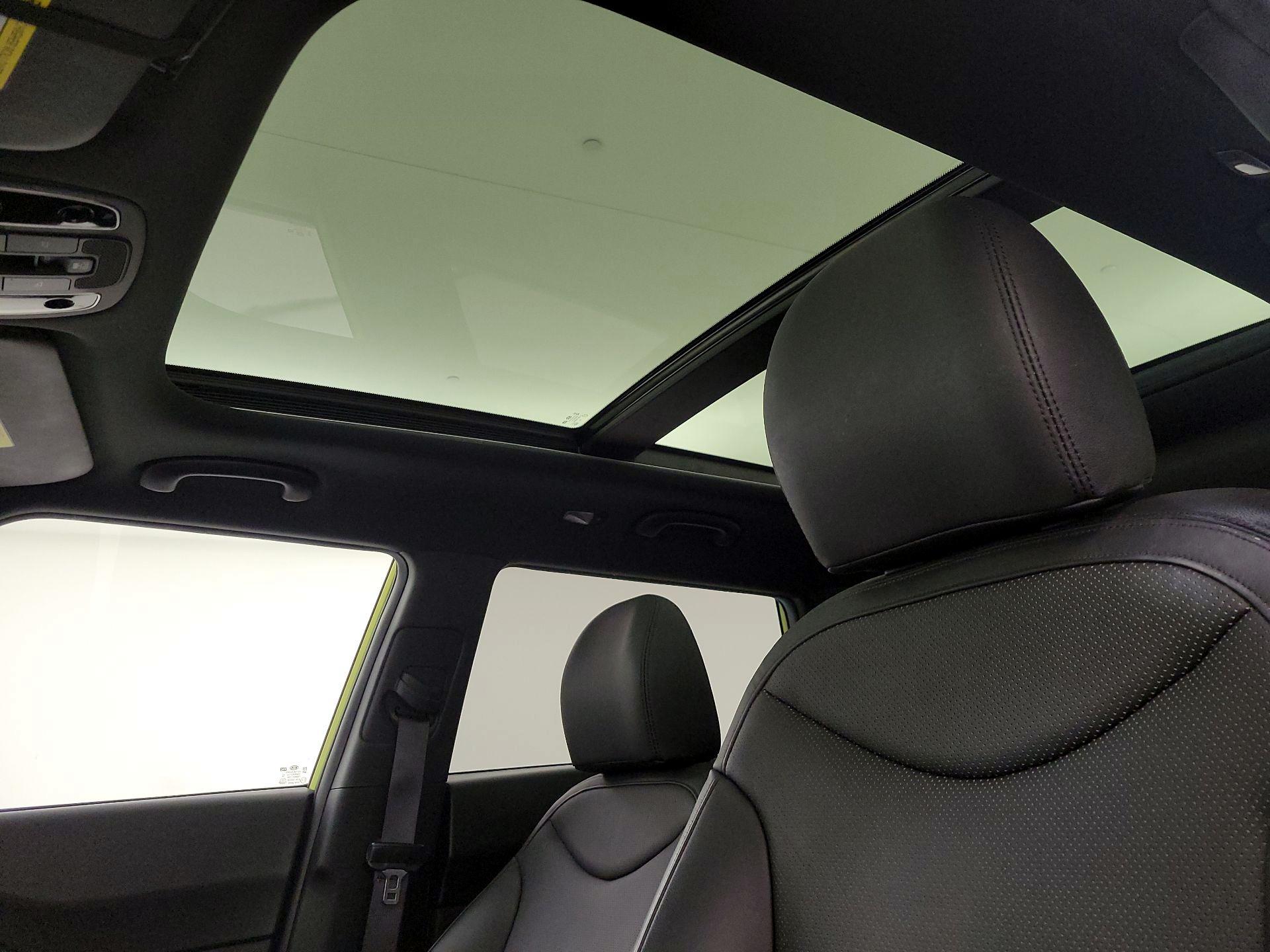 Thumbnail: 2014 Kia Soul - 20