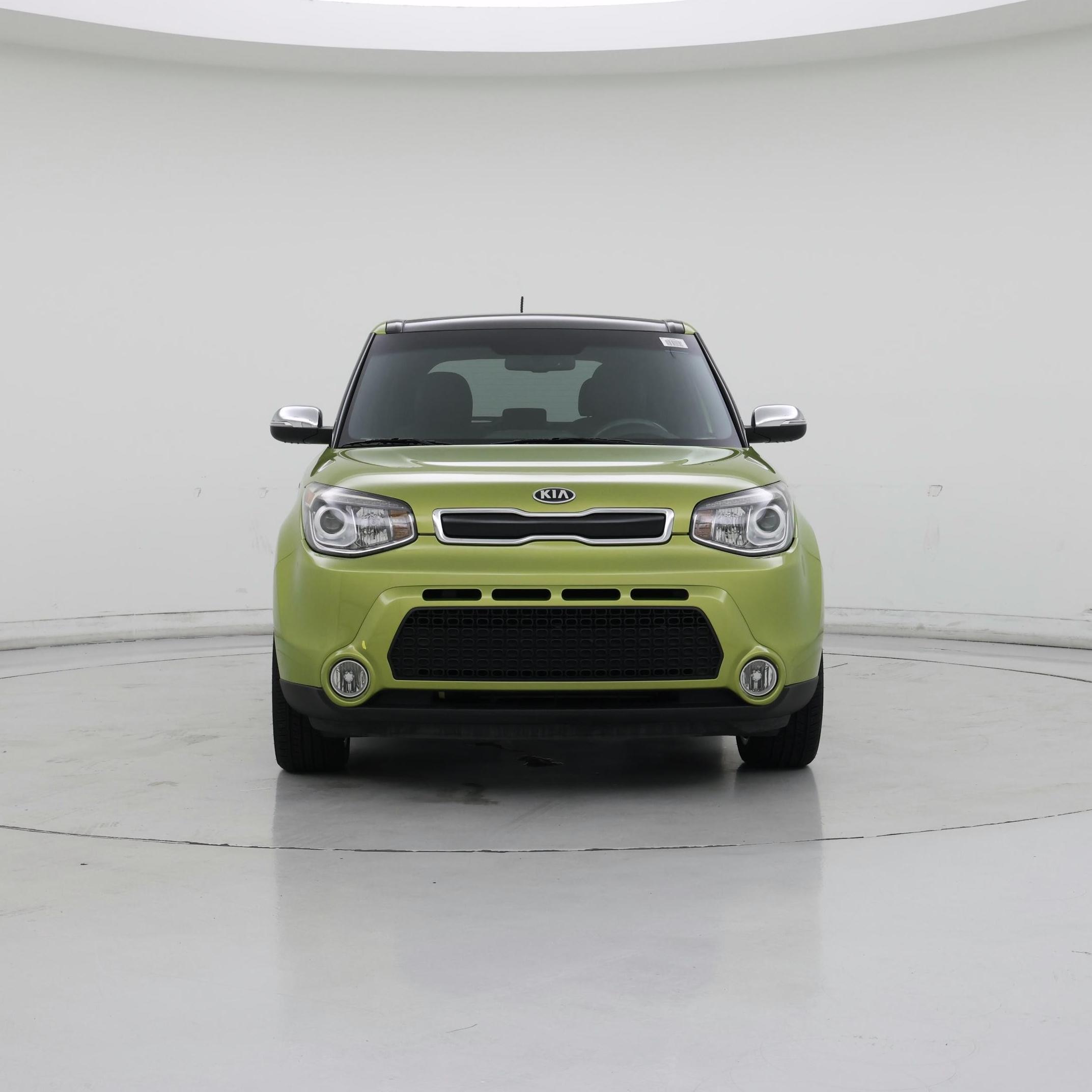 Thumbnail: 2014 Kia Soul - 5