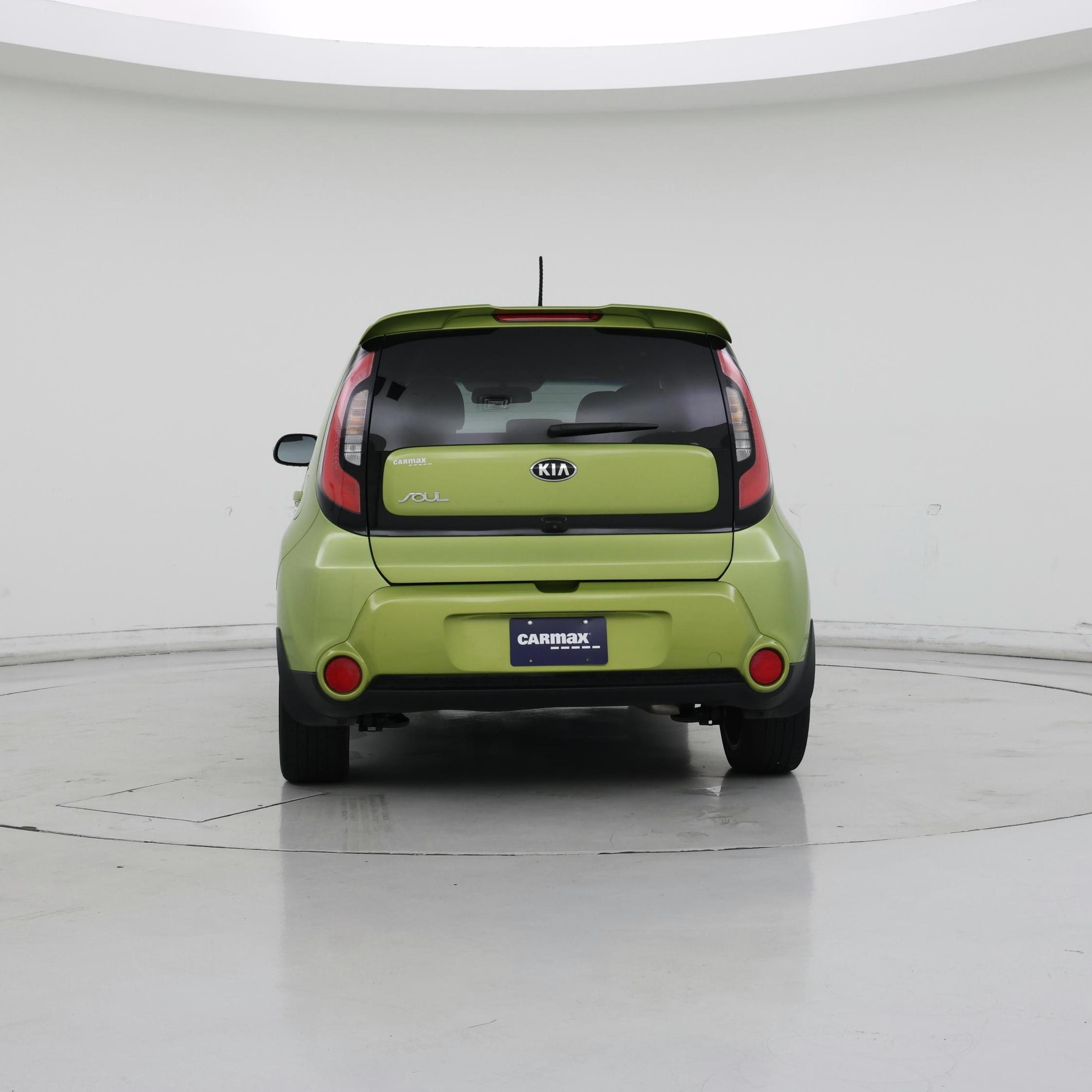 Thumbnail: 2014 Kia Soul - 6