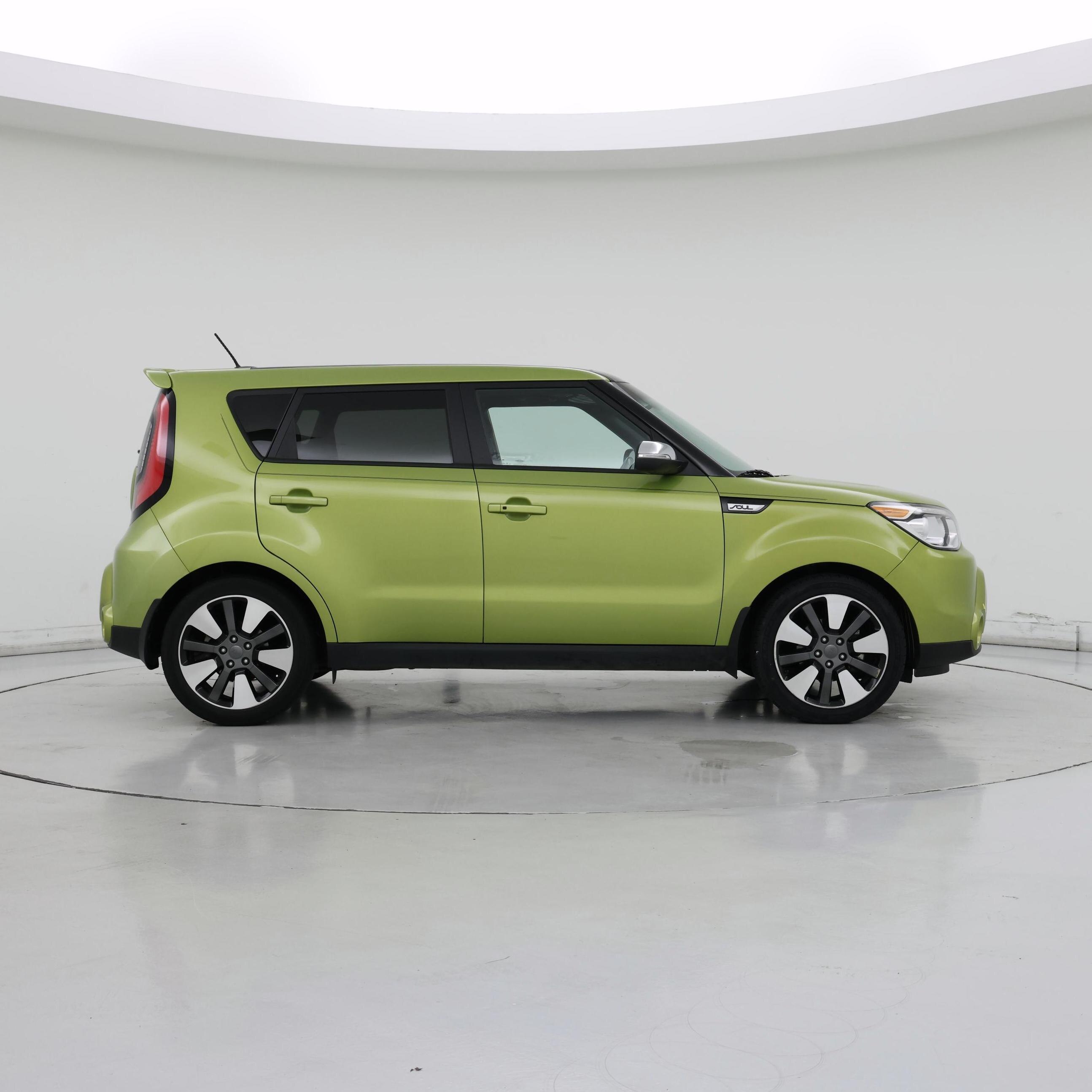 Thumbnail: 2014 Kia Soul - 7