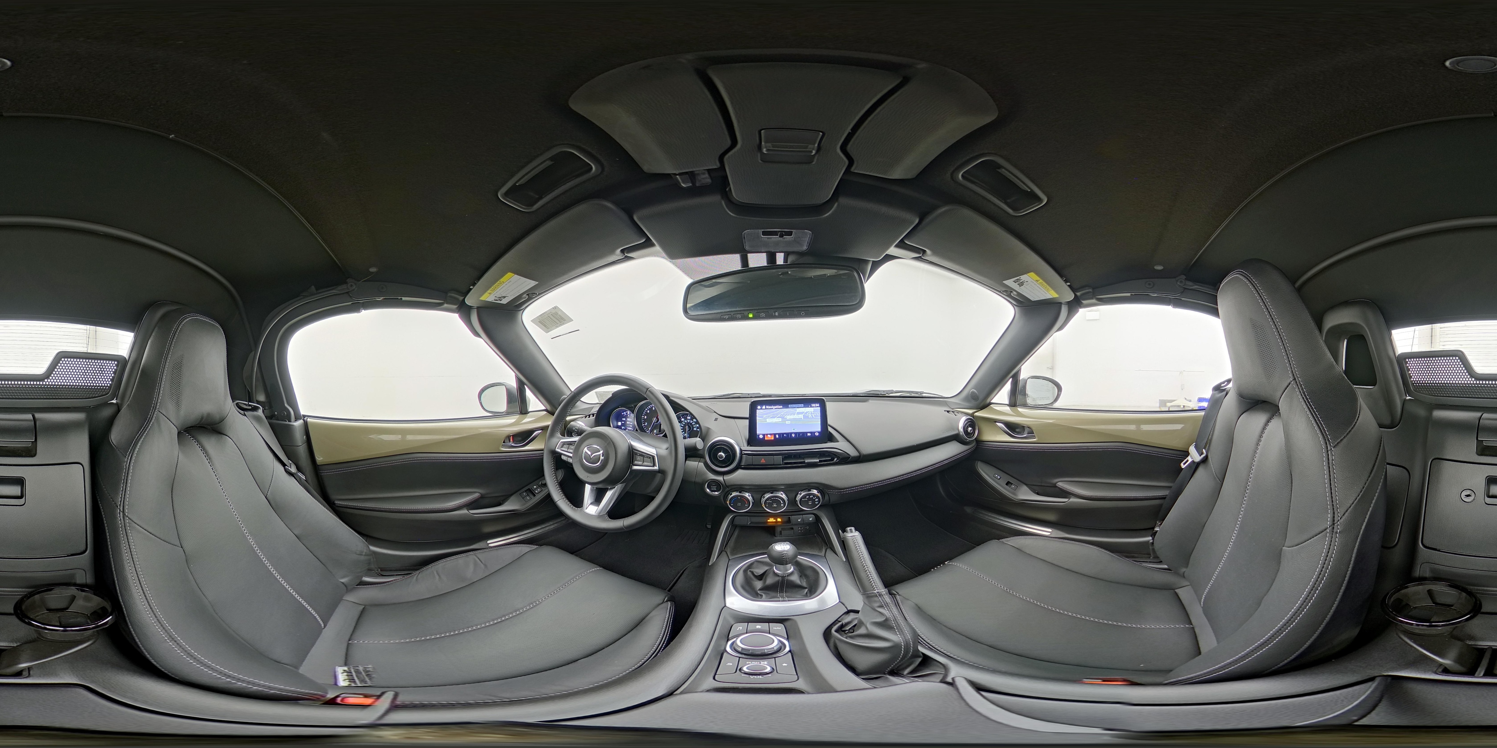 2023 Mazda MX-5 Miata Grand Touring - Photo 24