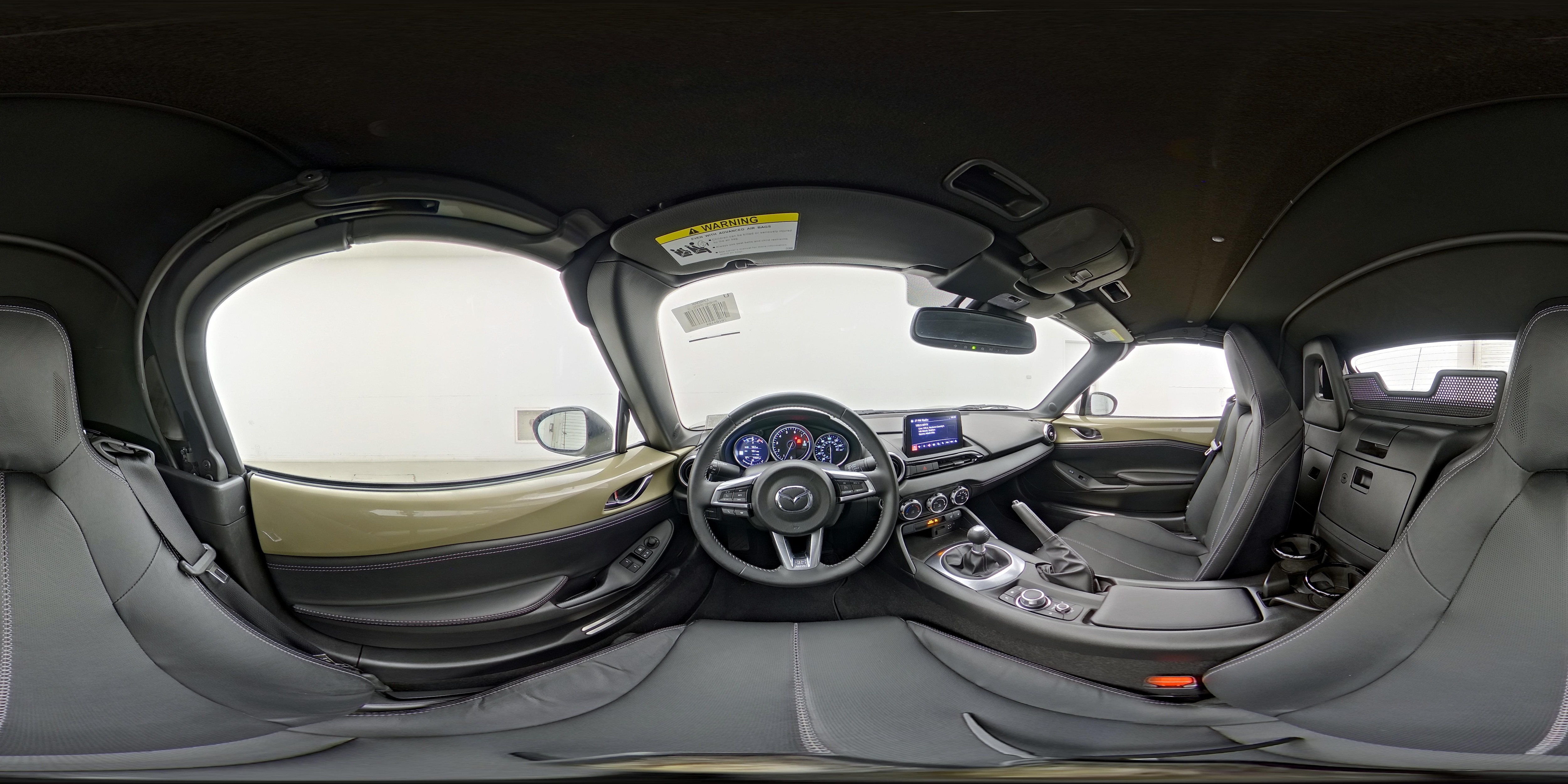 2023 Mazda MX-5 Miata Grand Touring - Photo 25