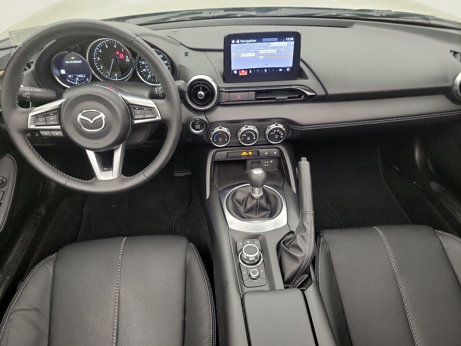 2023 Mazda MX-5 Miata Grand Touring - Photo 10