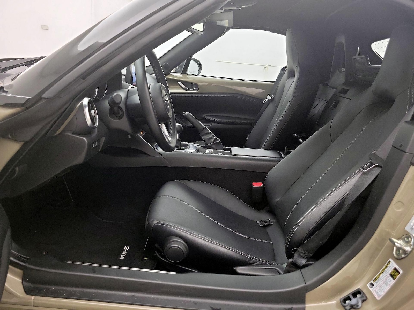 2023 Mazda MX-5 Miata Grand Touring - Photo 12