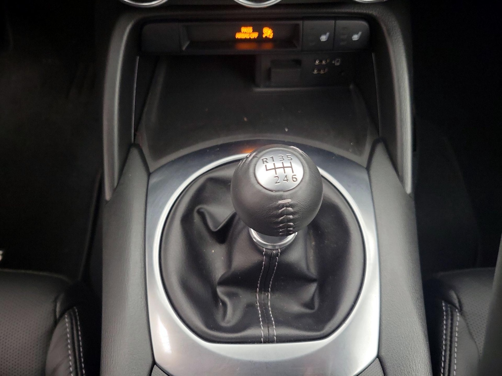2023 Mazda MX-5 Miata Grand Touring - Photo 19