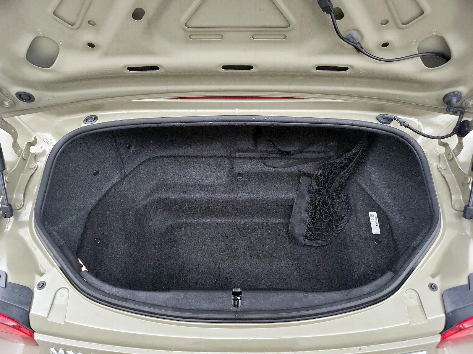 2023 Mazda MX-5 Miata Grand Touring - Photo 21