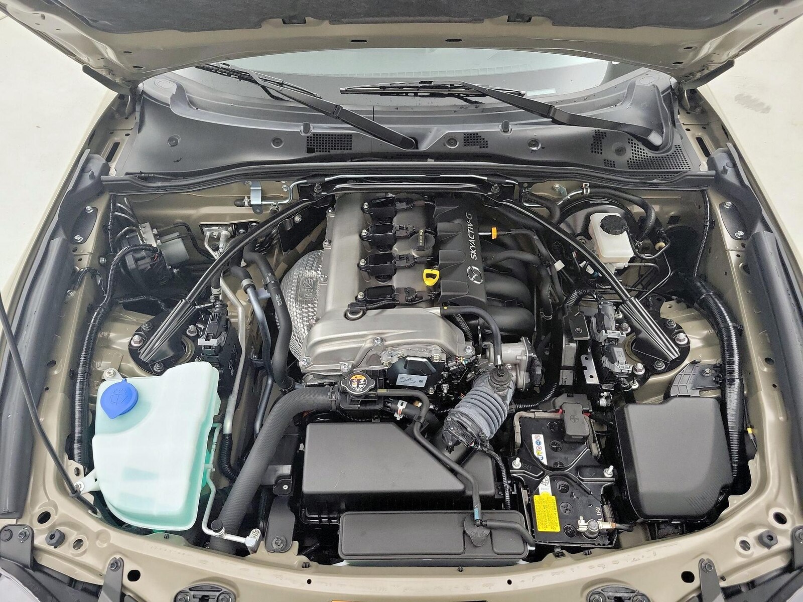 2023 Mazda MX-5 Miata Grand Touring - Photo 22