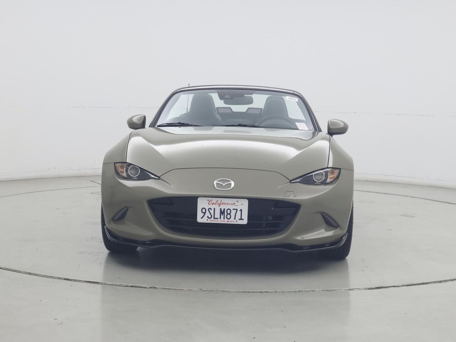 2023 Mazda MX-5 Miata Grand Touring - Photo 6