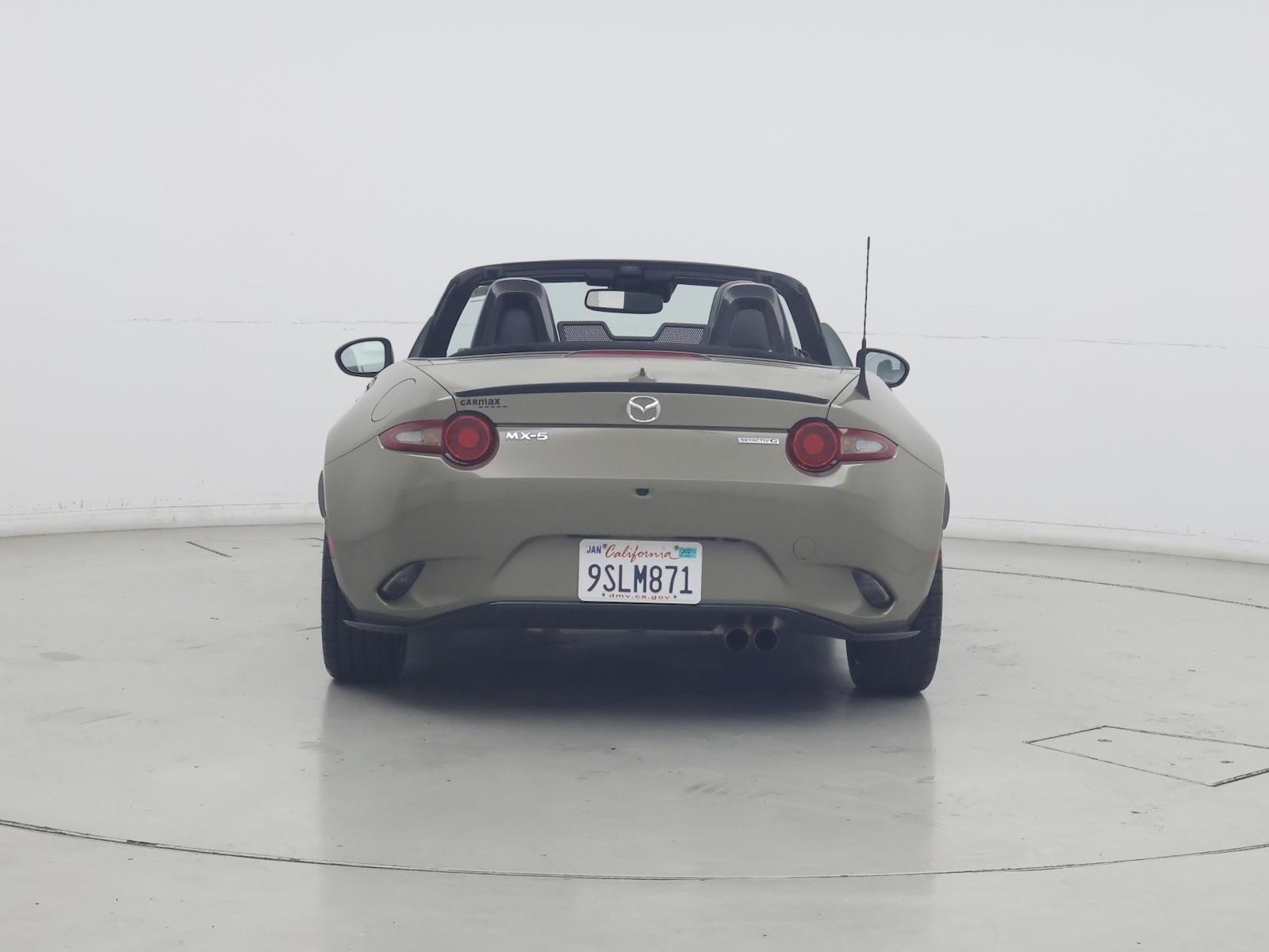 2023 Mazda MX-5 Miata Grand Touring - Photo 7