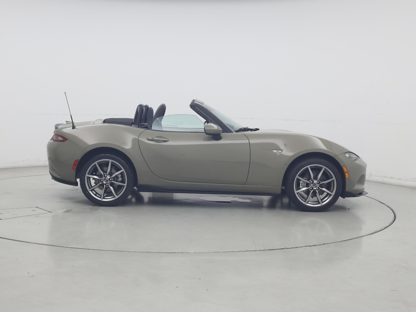 2023 Mazda MX-5 Miata Grand Touring - Photo 8