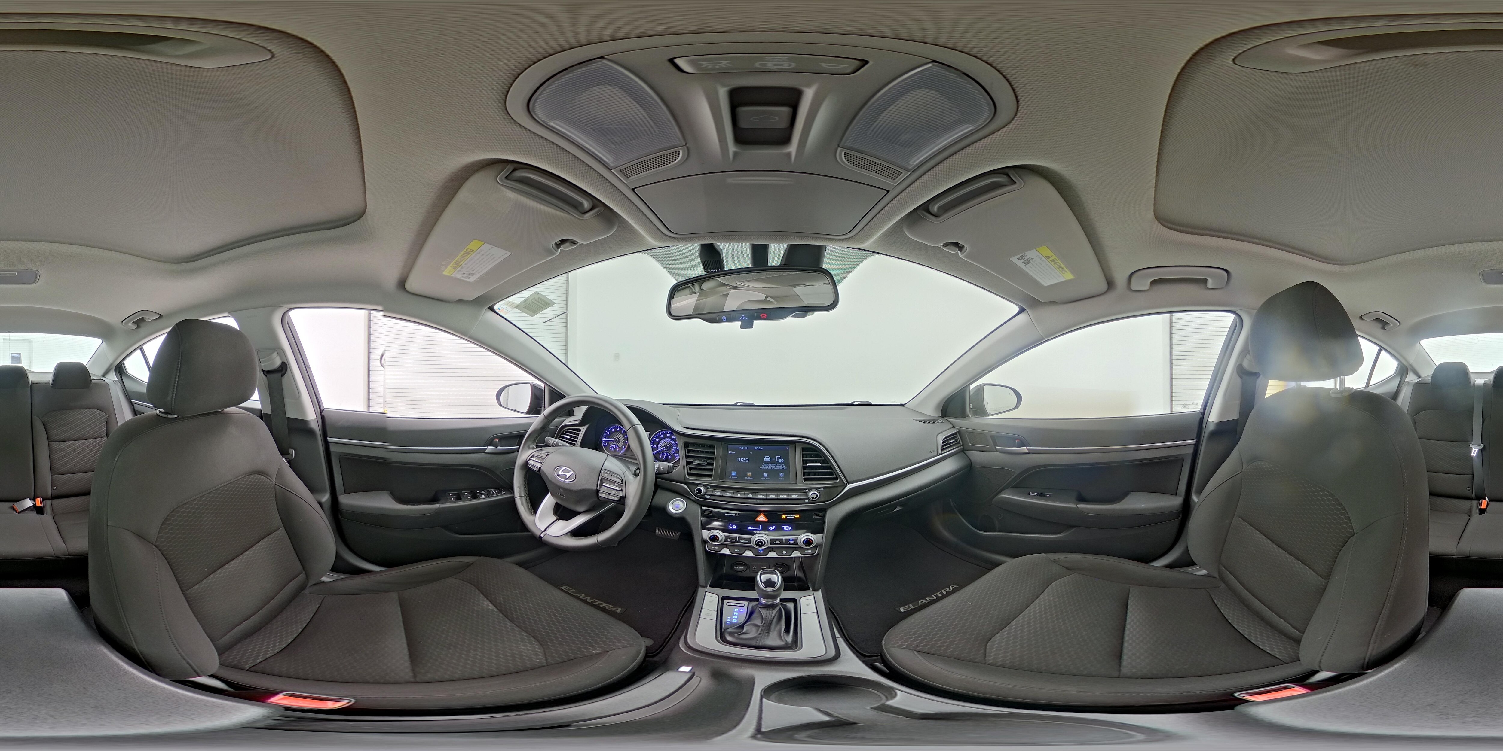 2020 Hyundai Elantra Value Edition - Photo 24