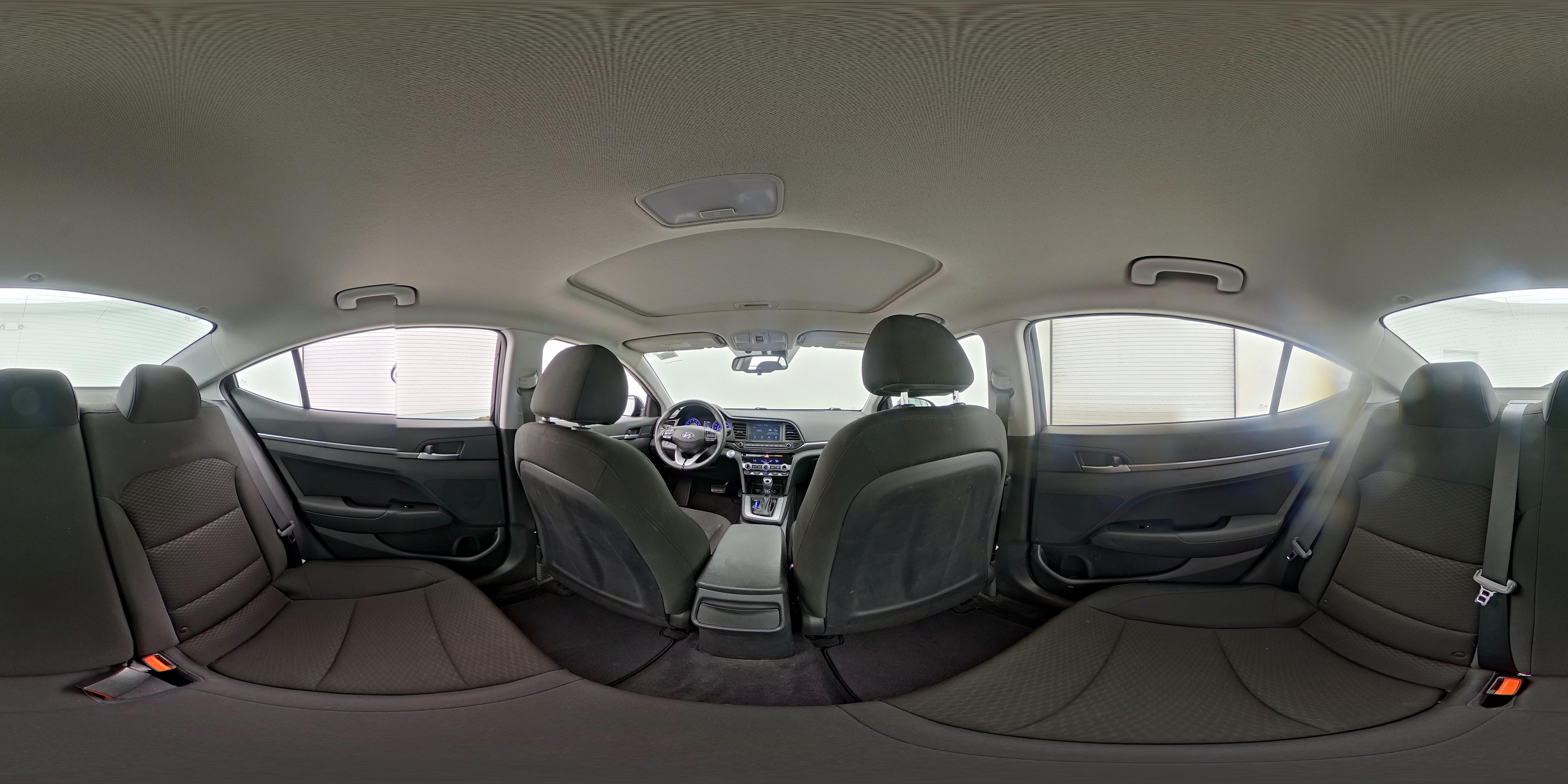 2020 Hyundai Elantra Value Edition - Photo 25