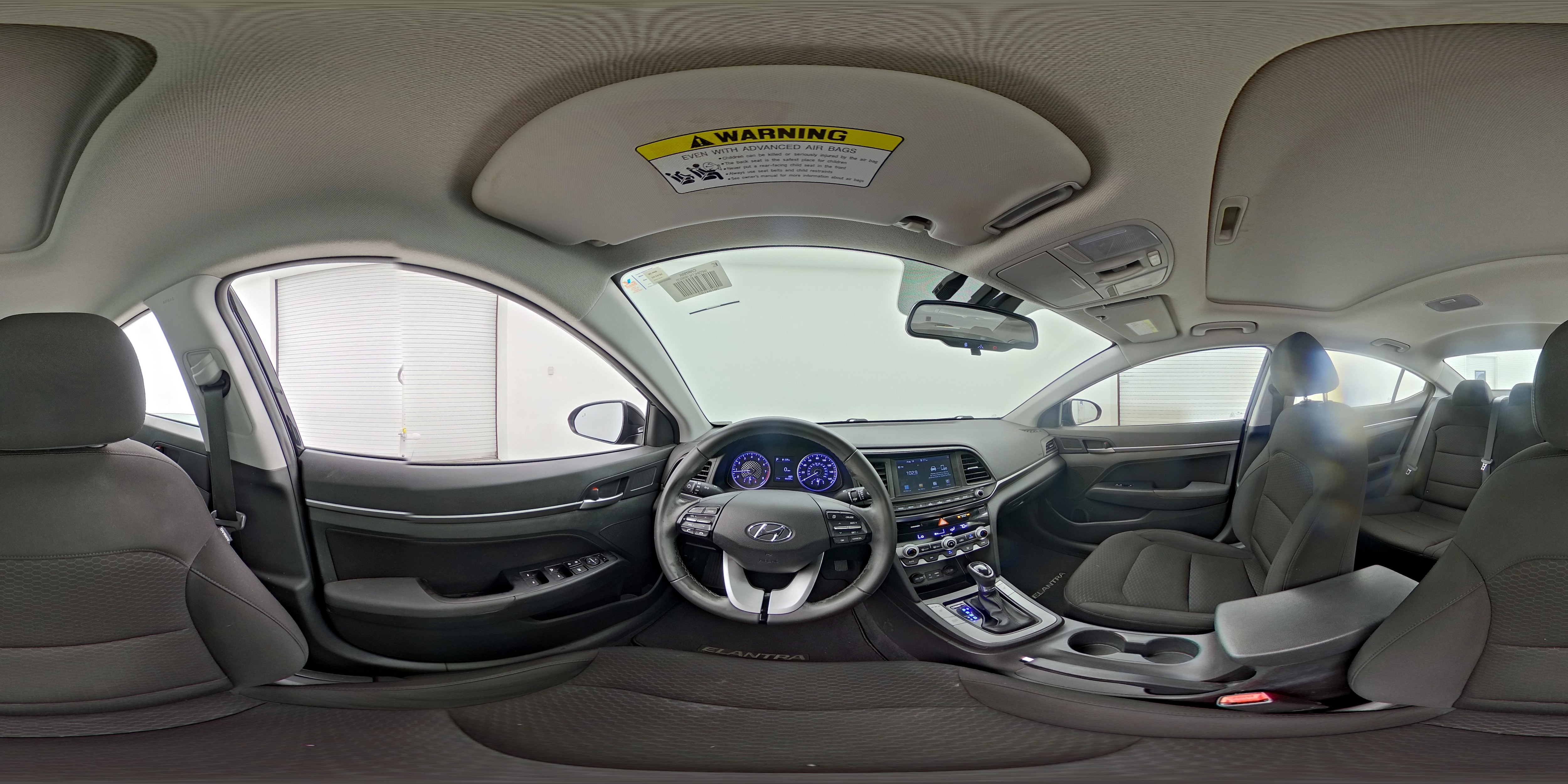 2020 Hyundai Elantra Value Edition - Photo 26