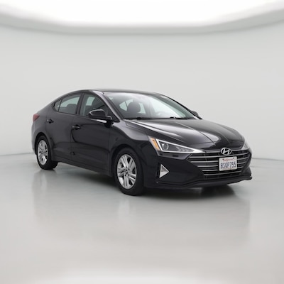 Vehicle exterior view