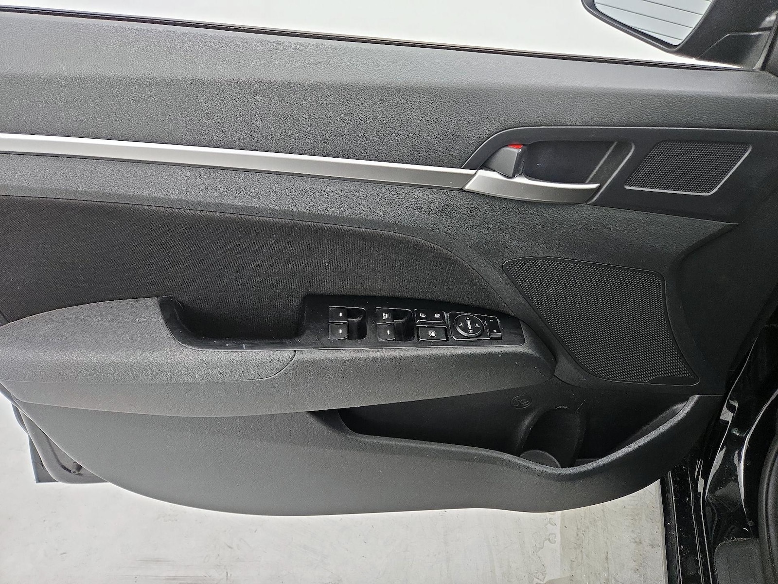2020 Hyundai Elantra Value Edition - Photo 13