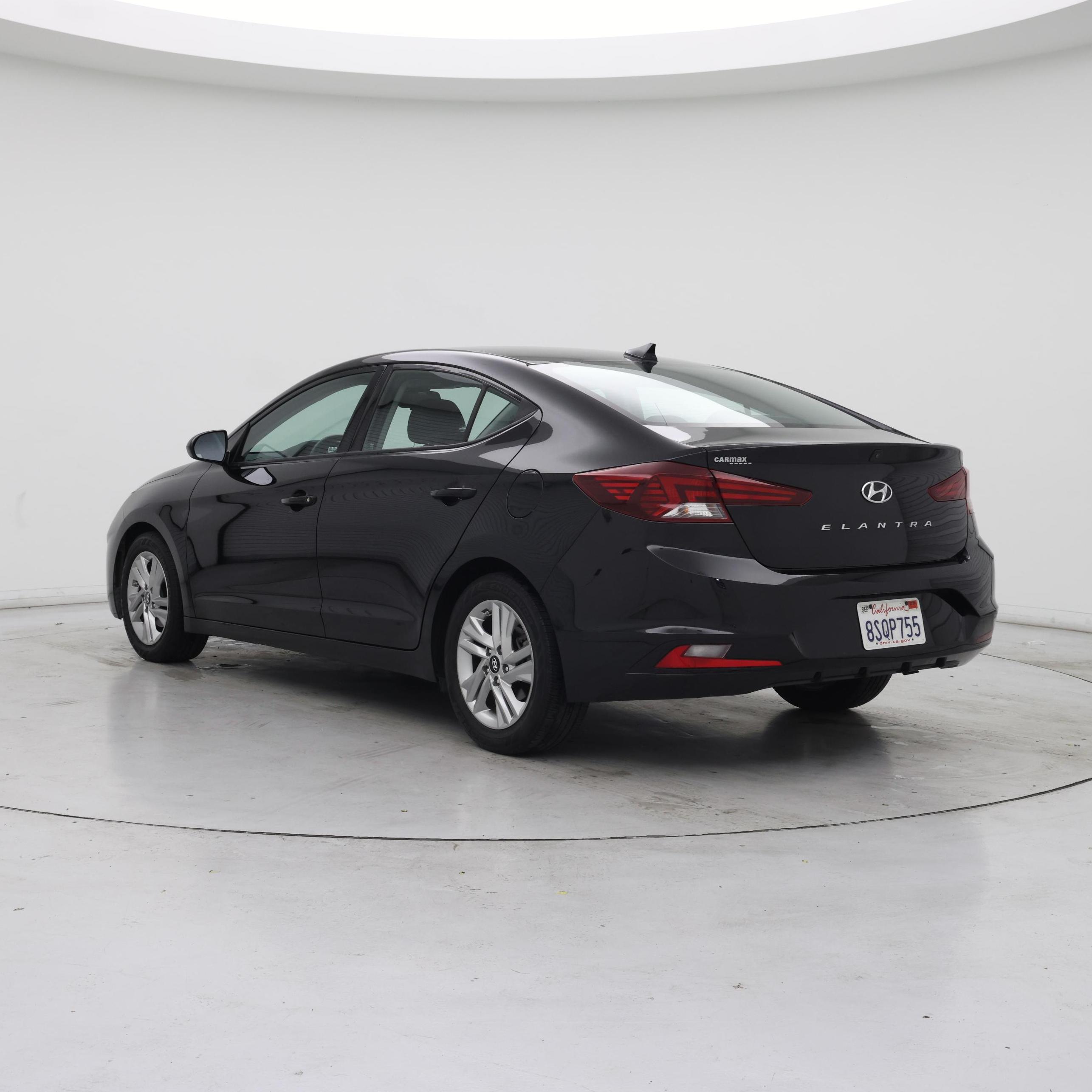 Thumbnail: 2020 Hyundai Elantra - 2