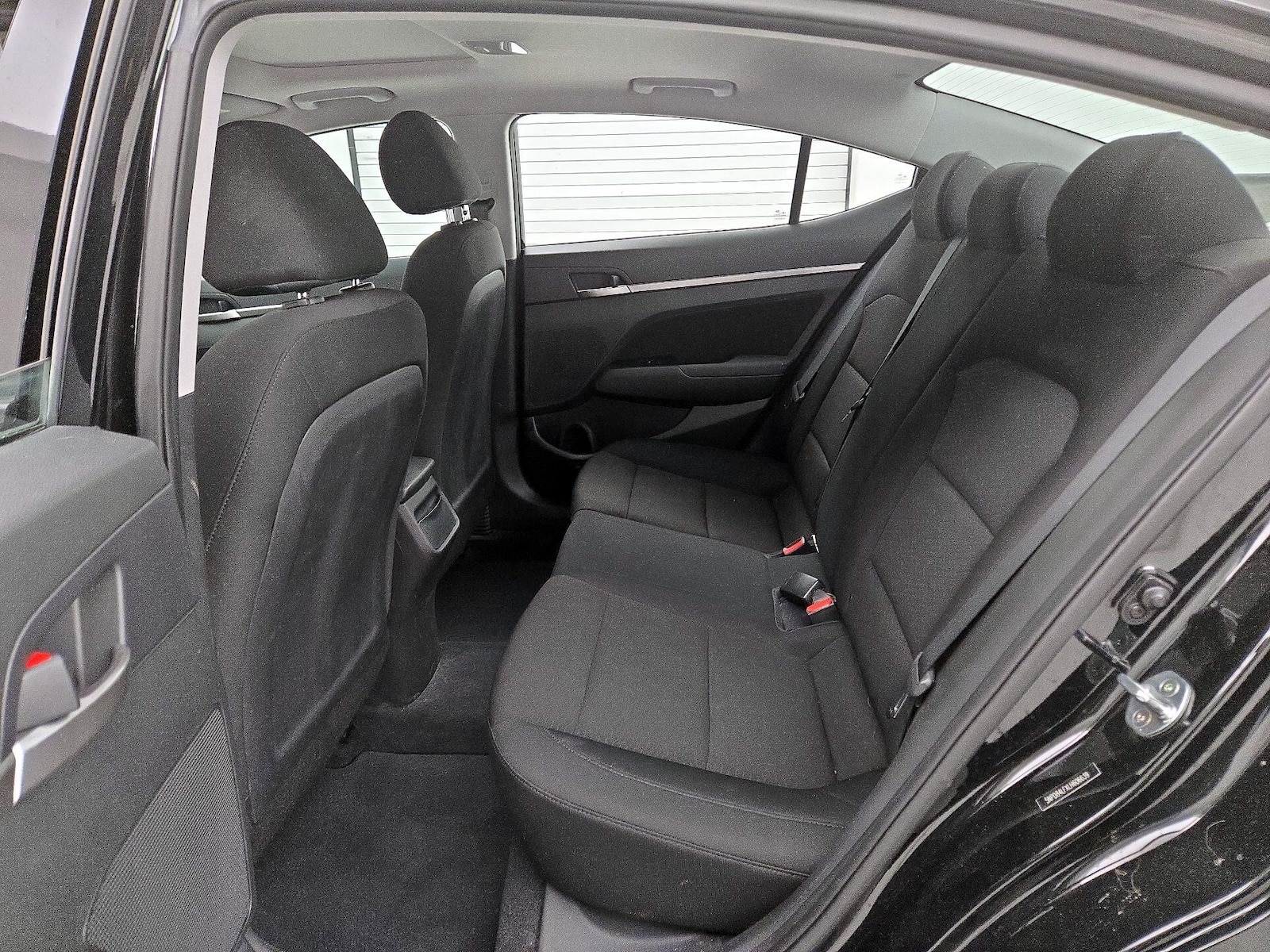 2020 Hyundai Elantra Value Edition - Photo 20