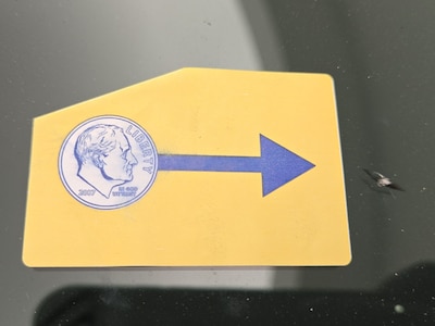 Condition detail