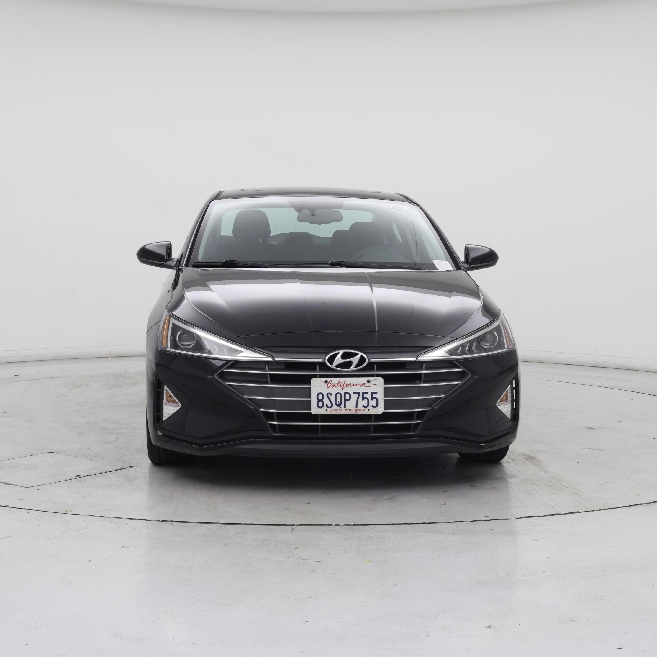 Thumbnail: 2020 Hyundai Elantra - 5
