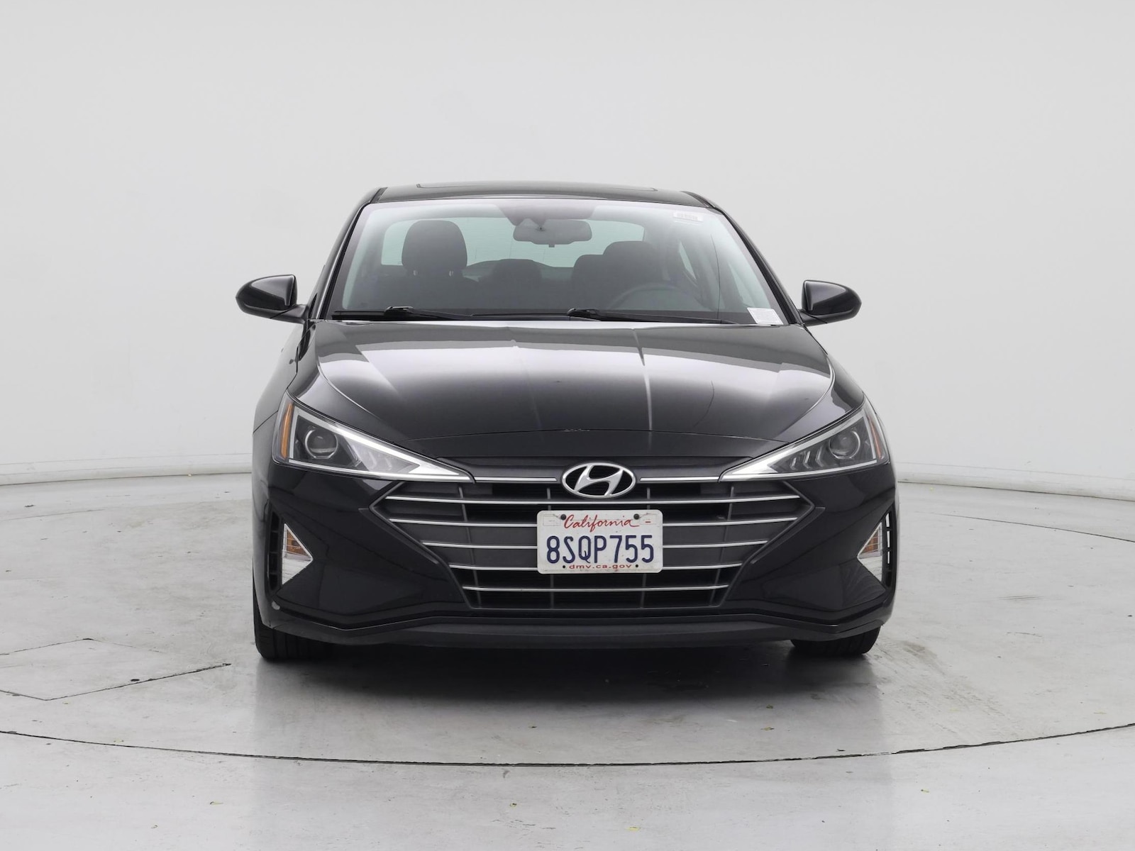 2020 Hyundai Elantra Value Edition - Photo 6